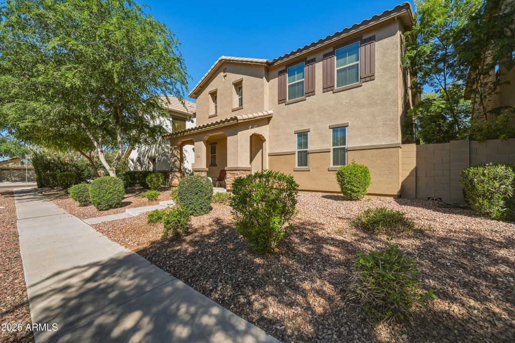 Photo of 4054 E Cathy Drive, Gilbert, AZ 85296 (MLS # 7001931)