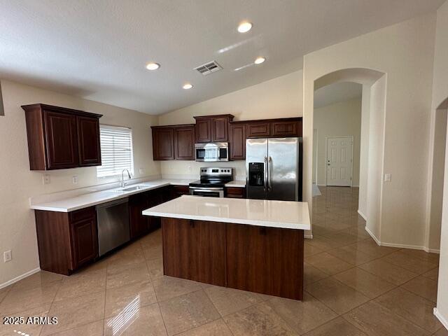 Homes 1 12041 W Carlota Lane