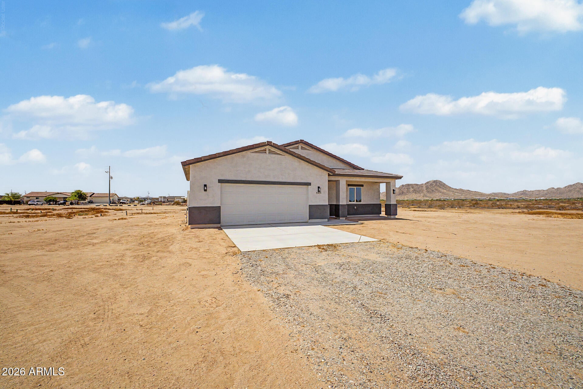 20435 W MOUNTAIN SAGE Drive