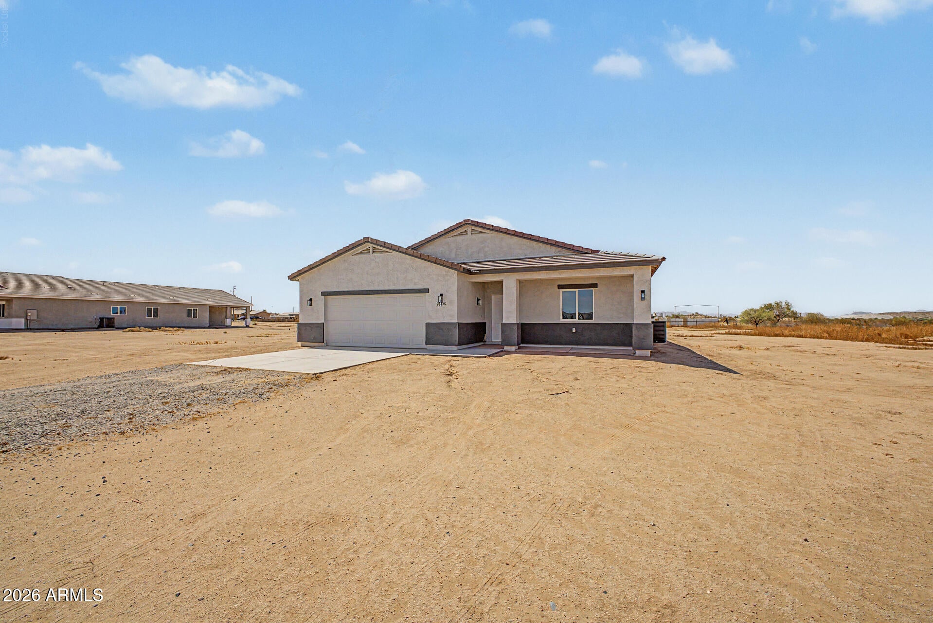 20435 W MOUNTAIN SAGE Drive