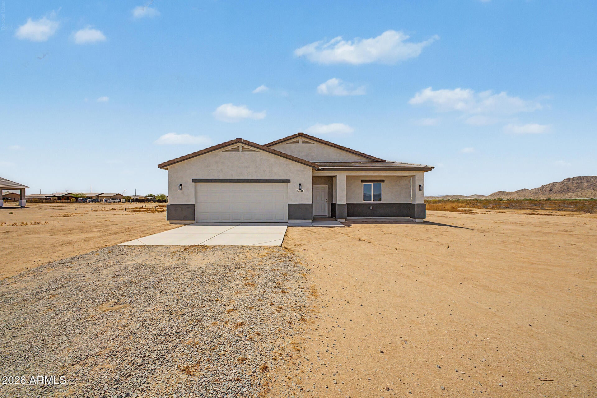 20435 W MOUNTAIN SAGE Drive