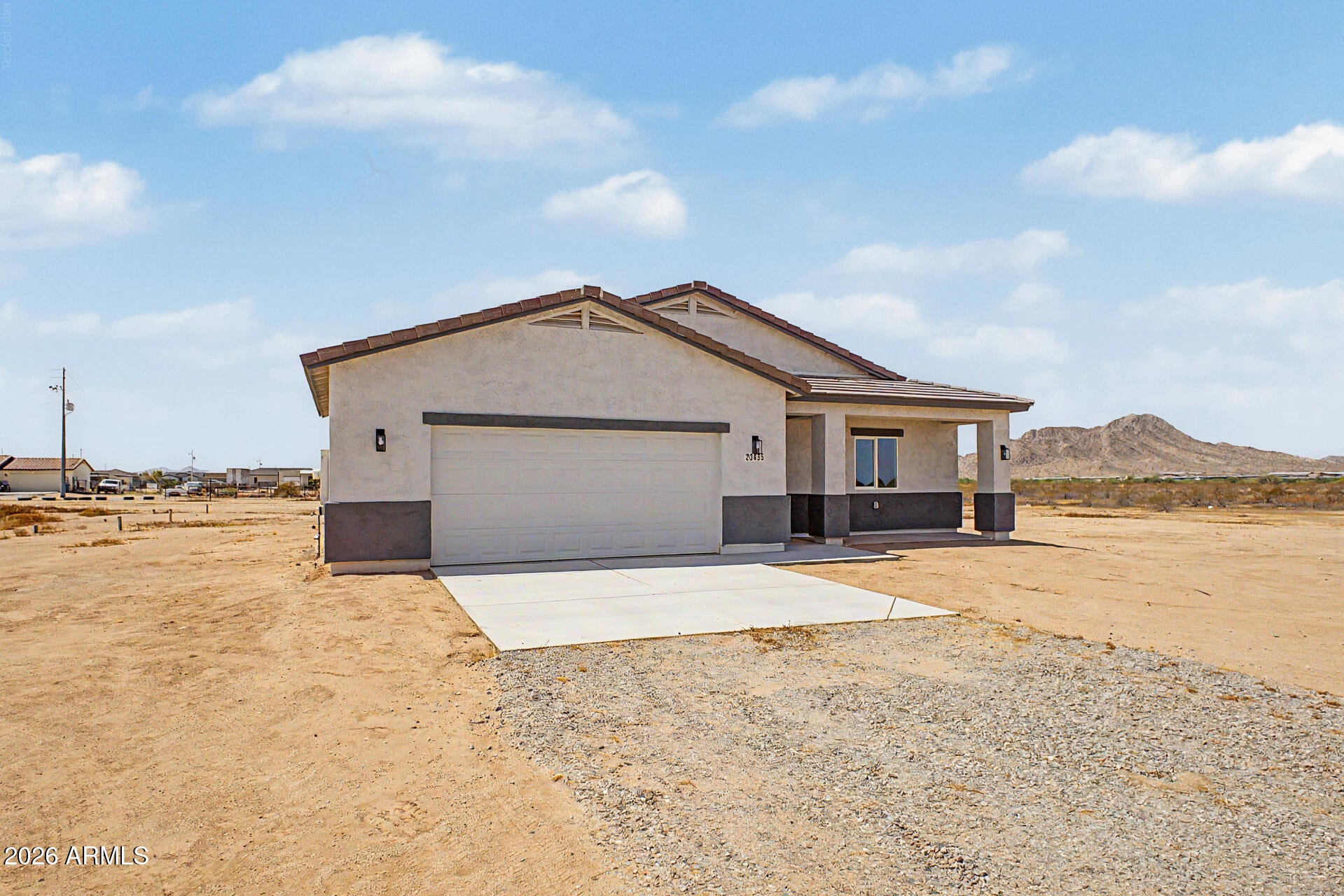 20435 W MOUNTAIN SAGE Drive