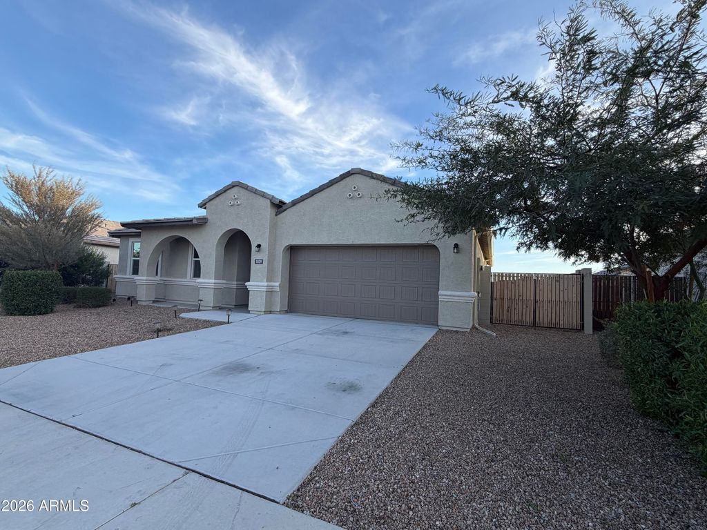 Photo of 1039 W Beacon Drive, Casa Grande, AZ 85122 (MLS # 6973959)