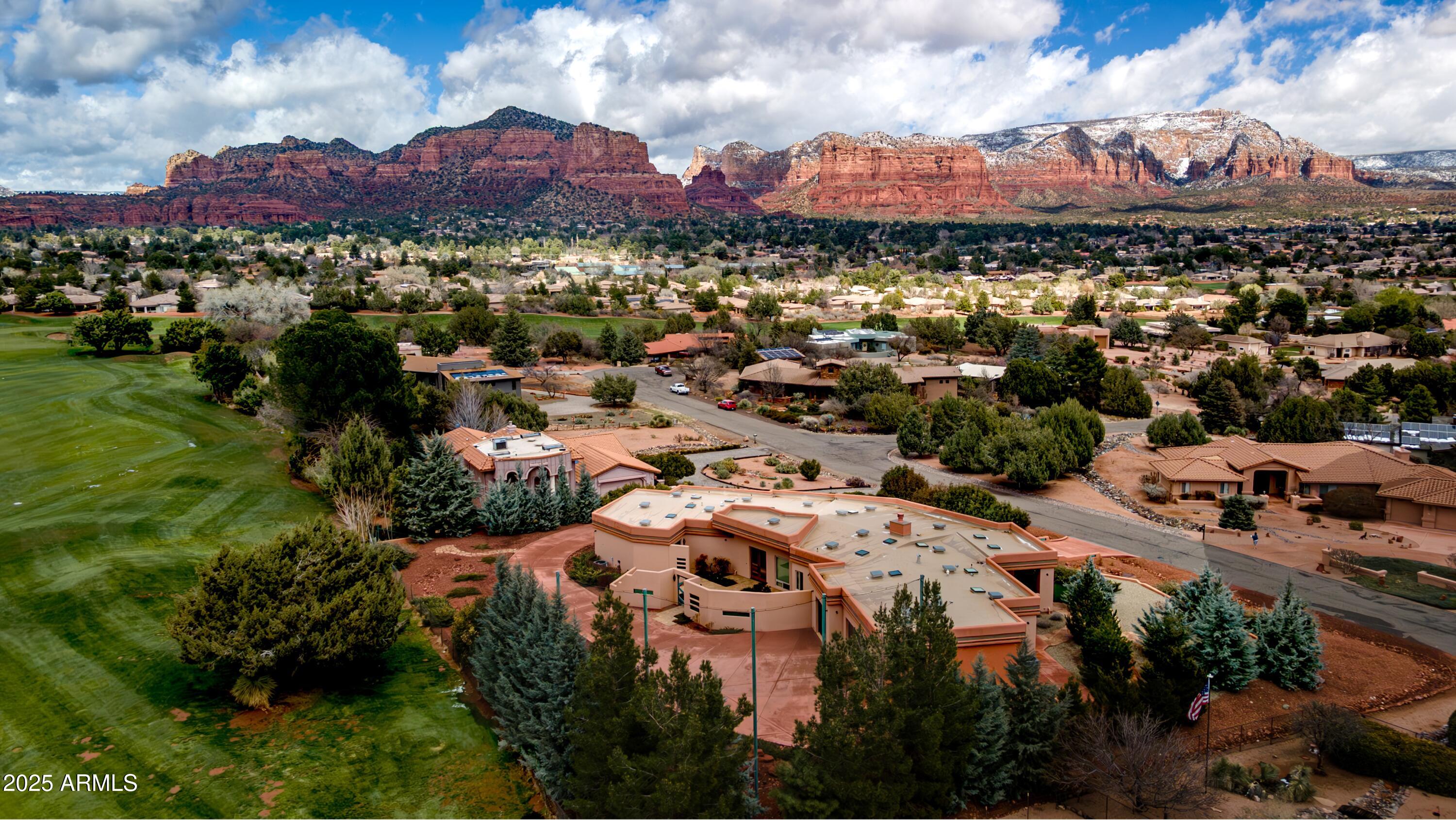 40 EASTERN Vista S