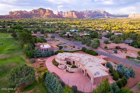 40 EASTERN Vista S Sedona AZ 86351