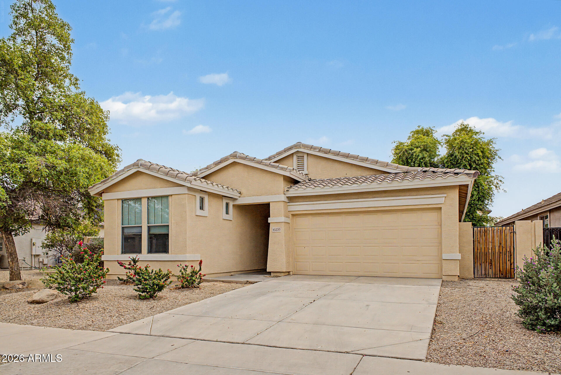 15235 W WINDWARD Avenue