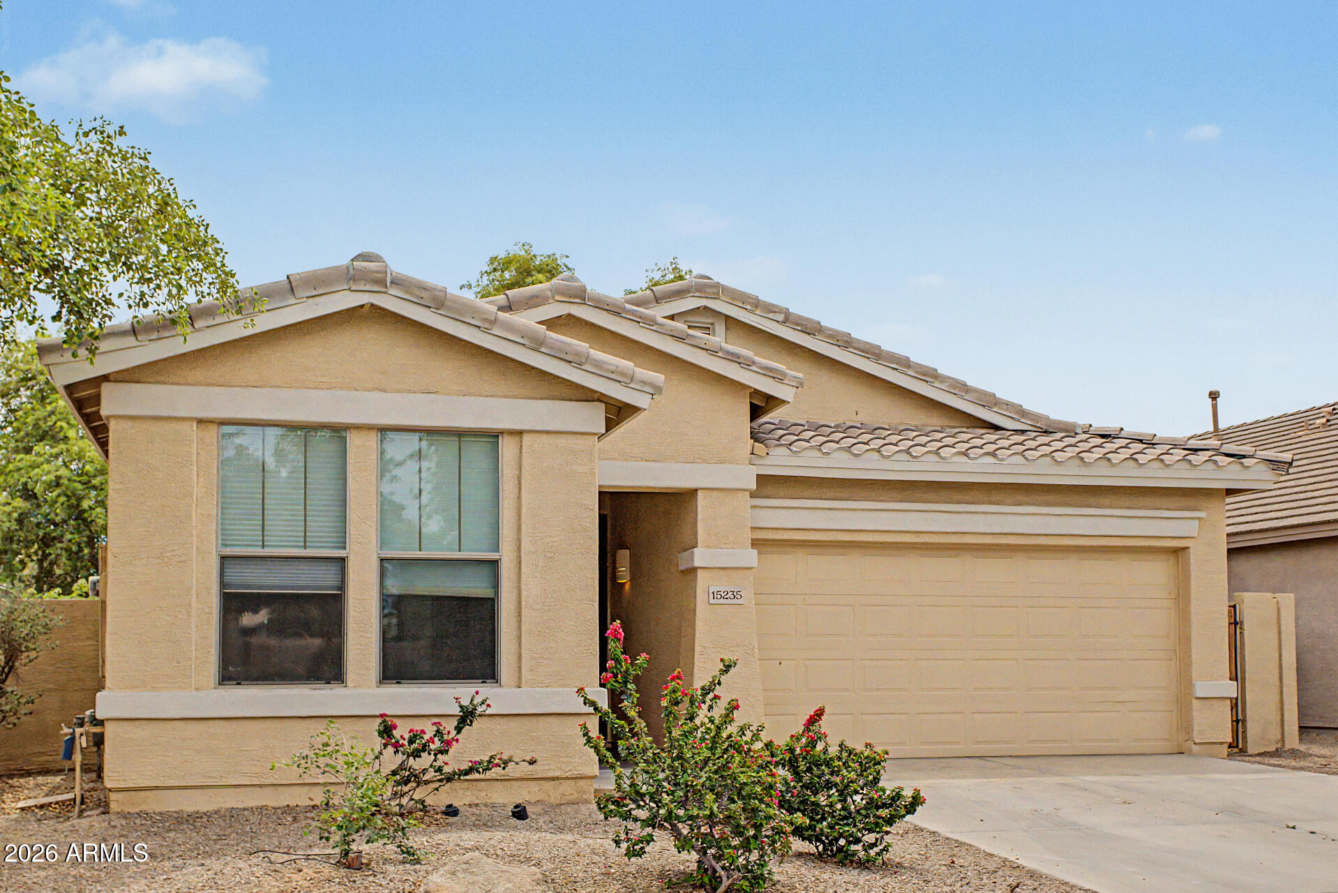 15235 W WINDWARD Avenue