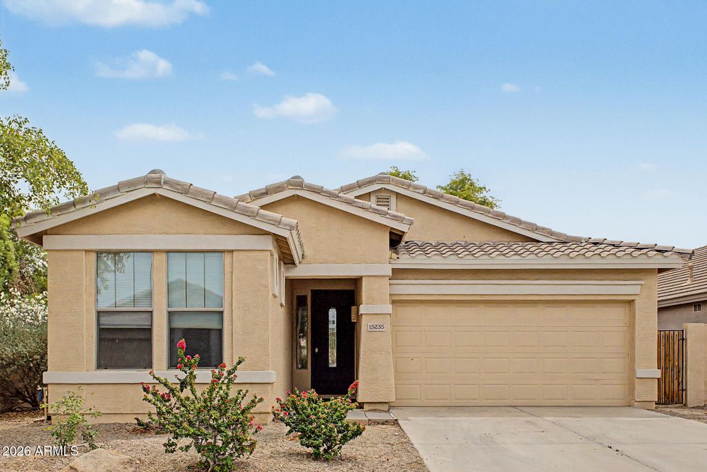 Photo of 15235 W Windward Avenue, Goodyear, AZ 85395 (MLS # 7016319)