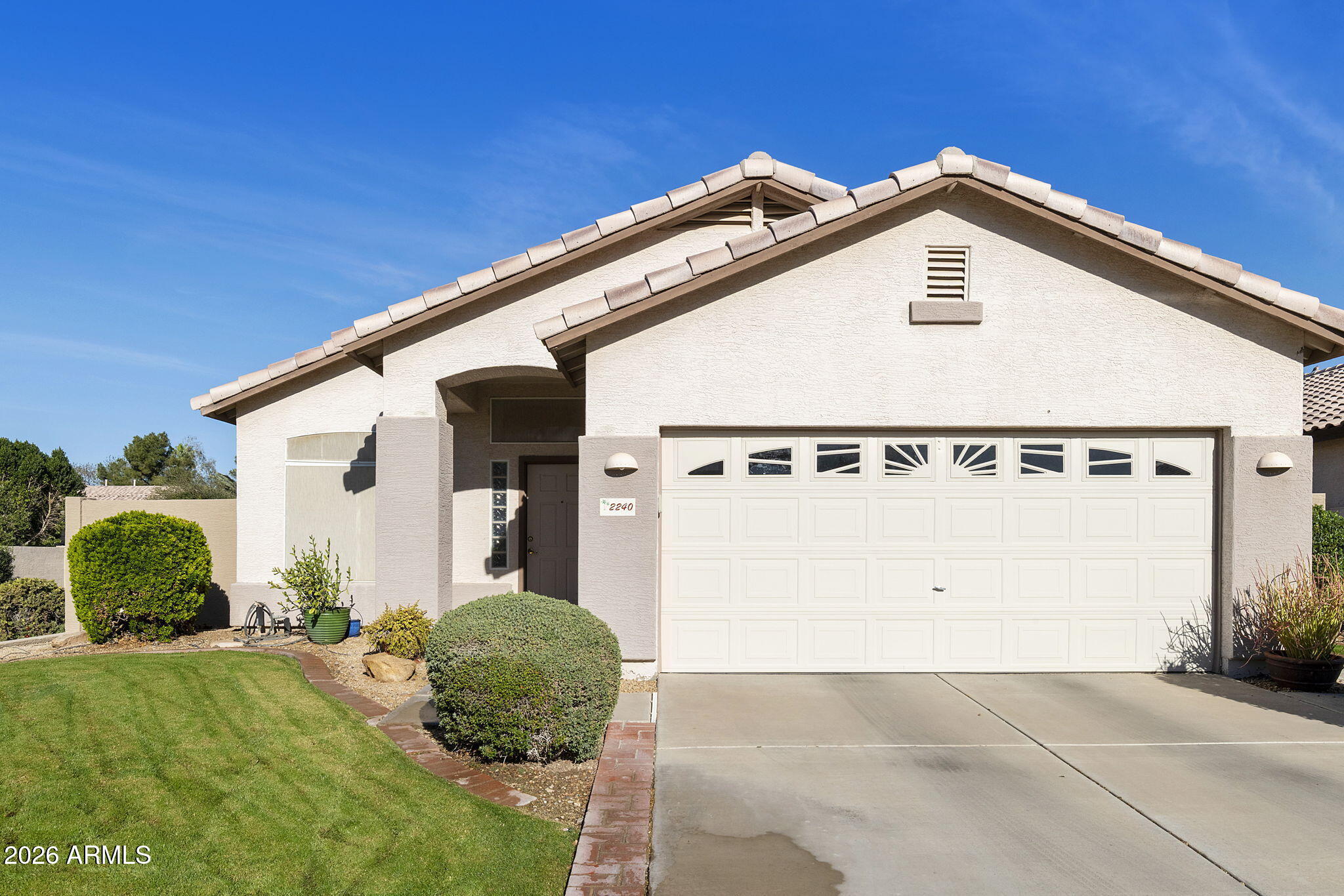 2240 W ROCKROSE Place