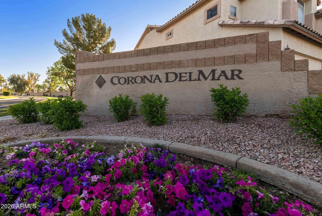 Photo of 2240 W Rockrose Place, Chandler, AZ 85248 (MLS # 6992311)