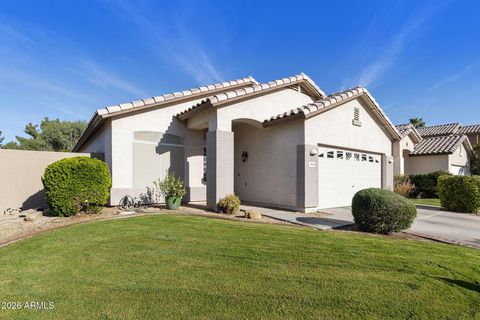2240 W ROCKROSE Place Chandler AZ 85248