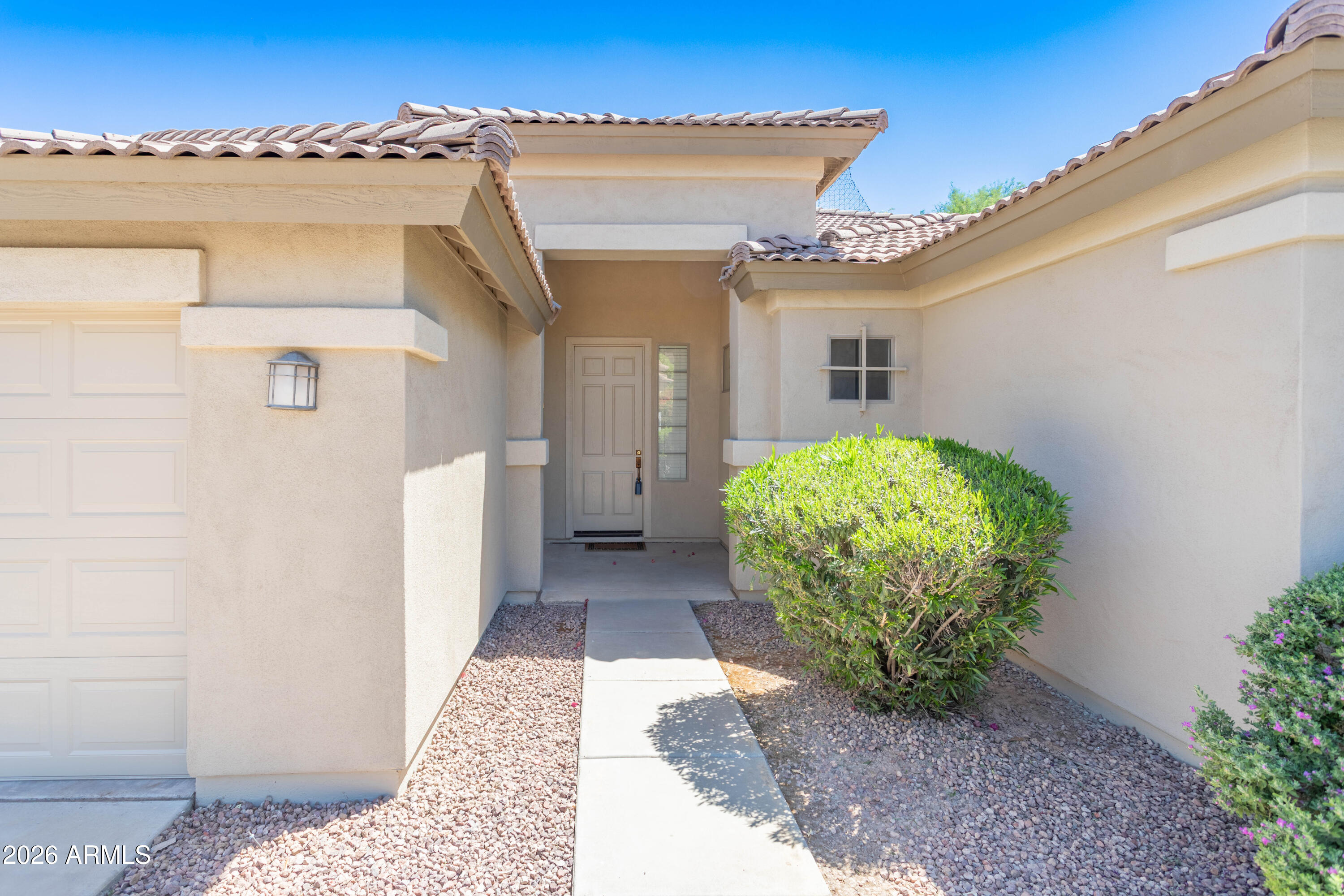 WILLIS RANCH UNIT 1 - Residential