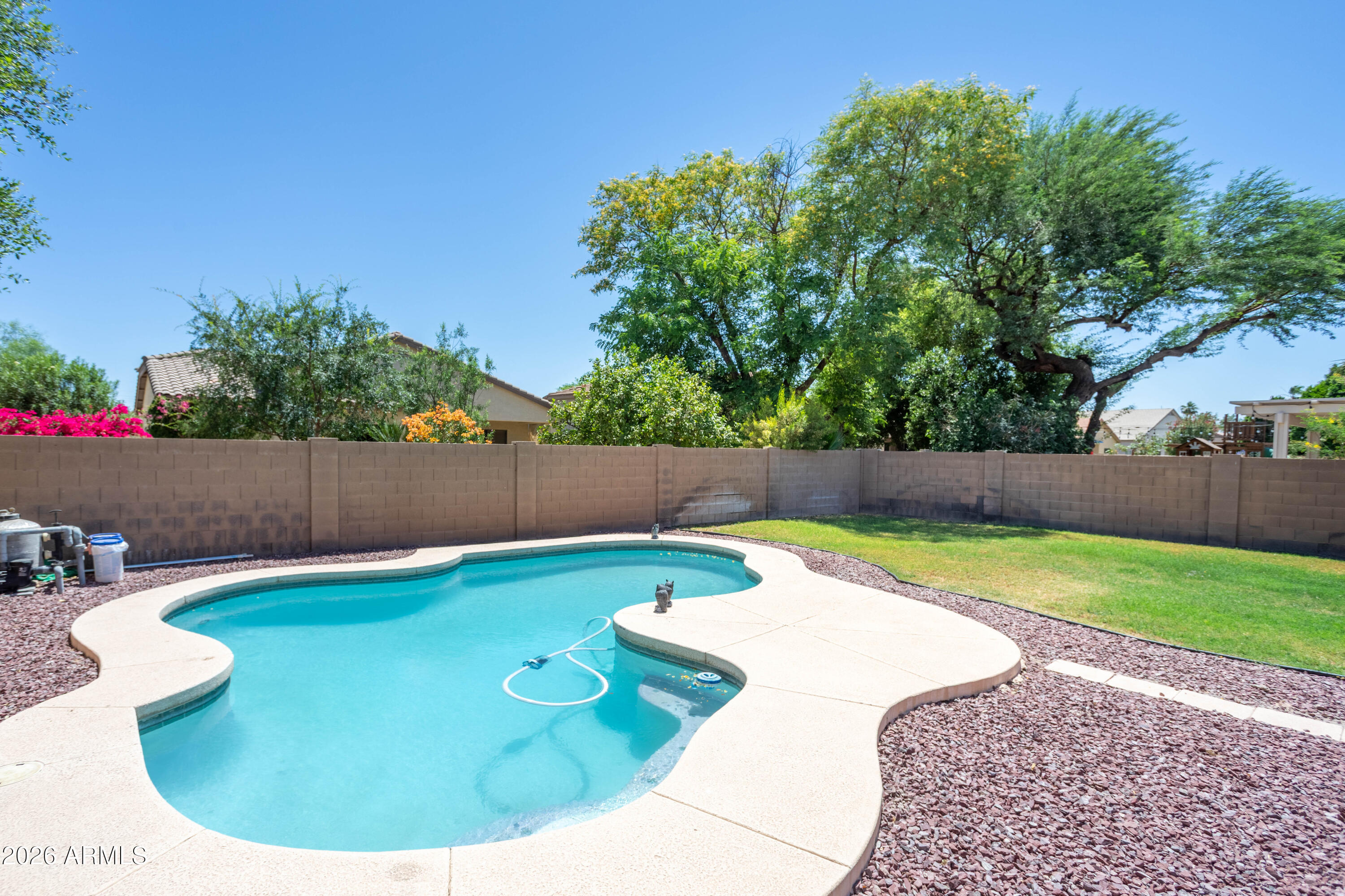 WILLIS RANCH UNIT 1 - Residential