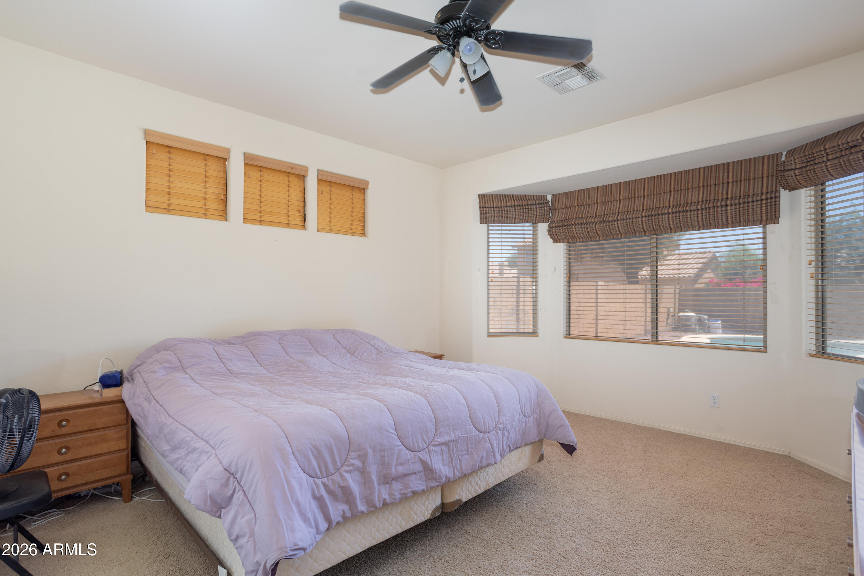 WILLIS RANCH UNIT 1 - Residential