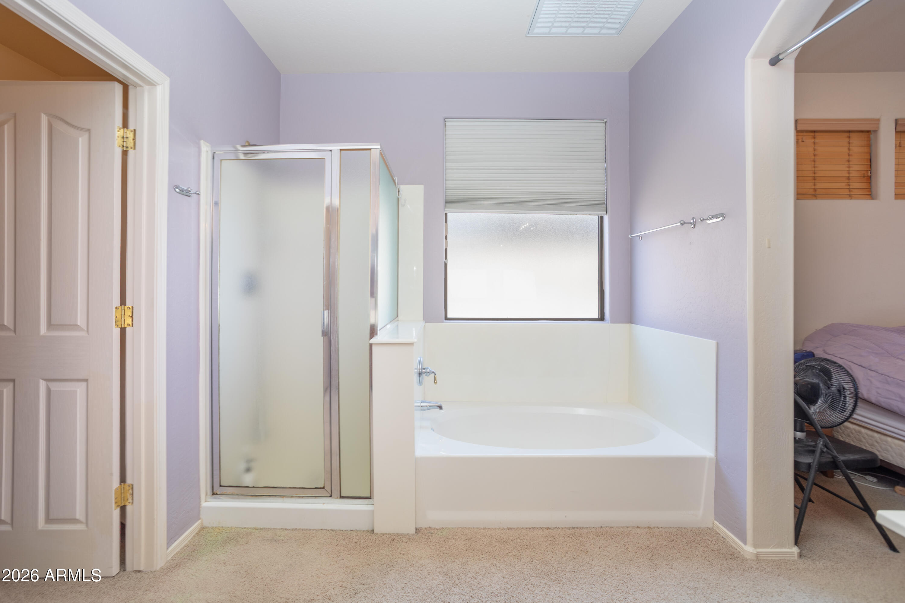 WILLIS RANCH UNIT 1 - Residential