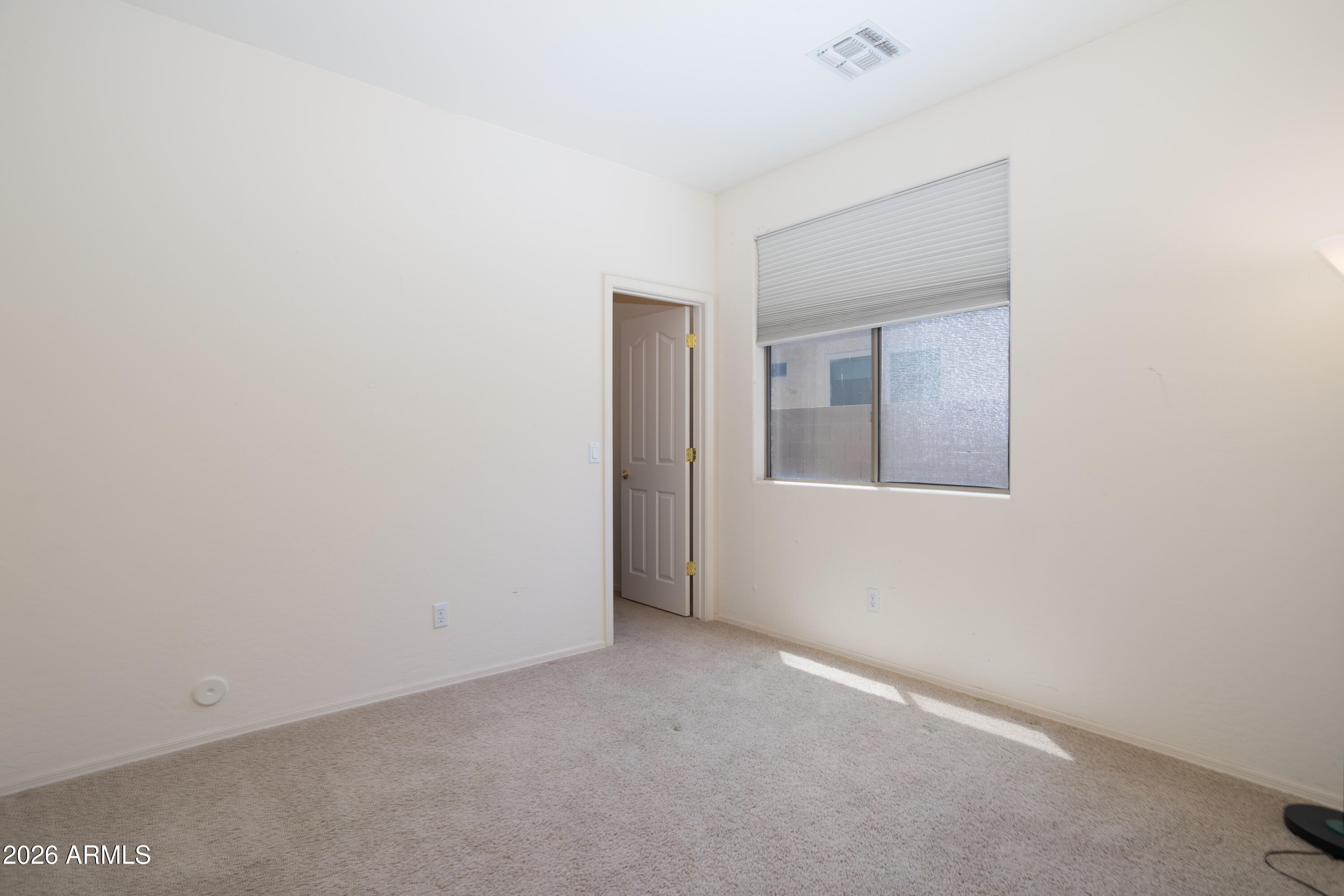 WILLIS RANCH UNIT 1 - Residential