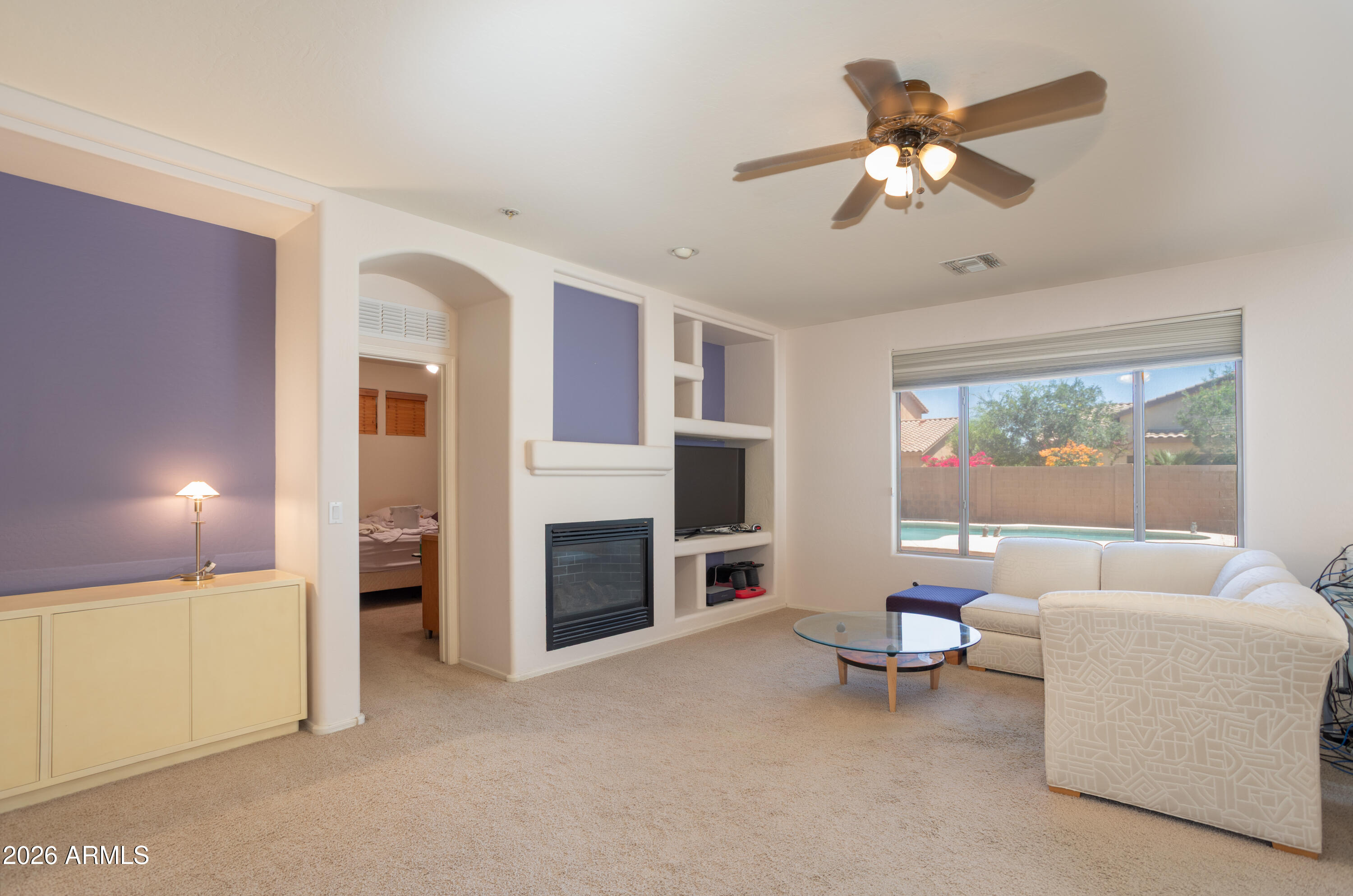 WILLIS RANCH UNIT 1 - Residential