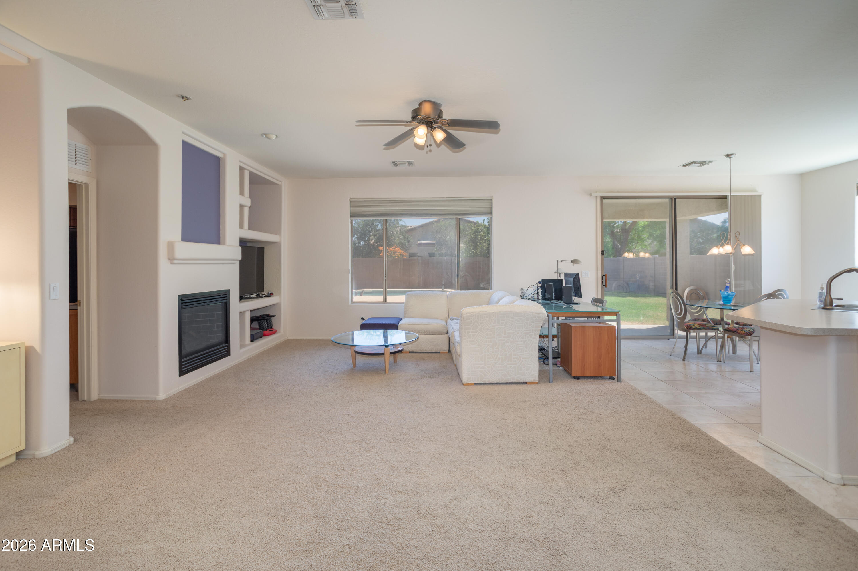 WILLIS RANCH UNIT 1 - Residential