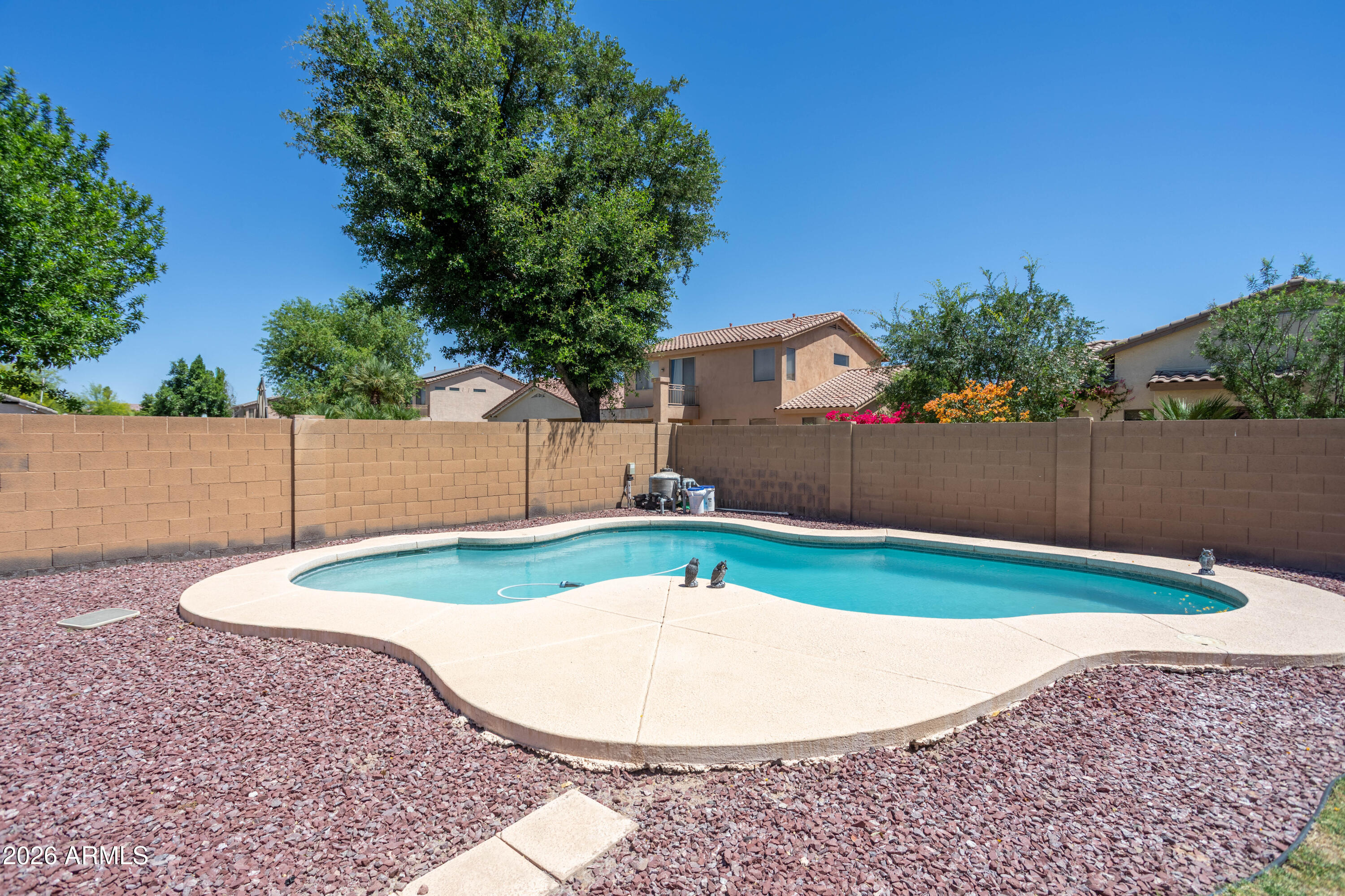 WILLIS RANCH UNIT 1 - Residential