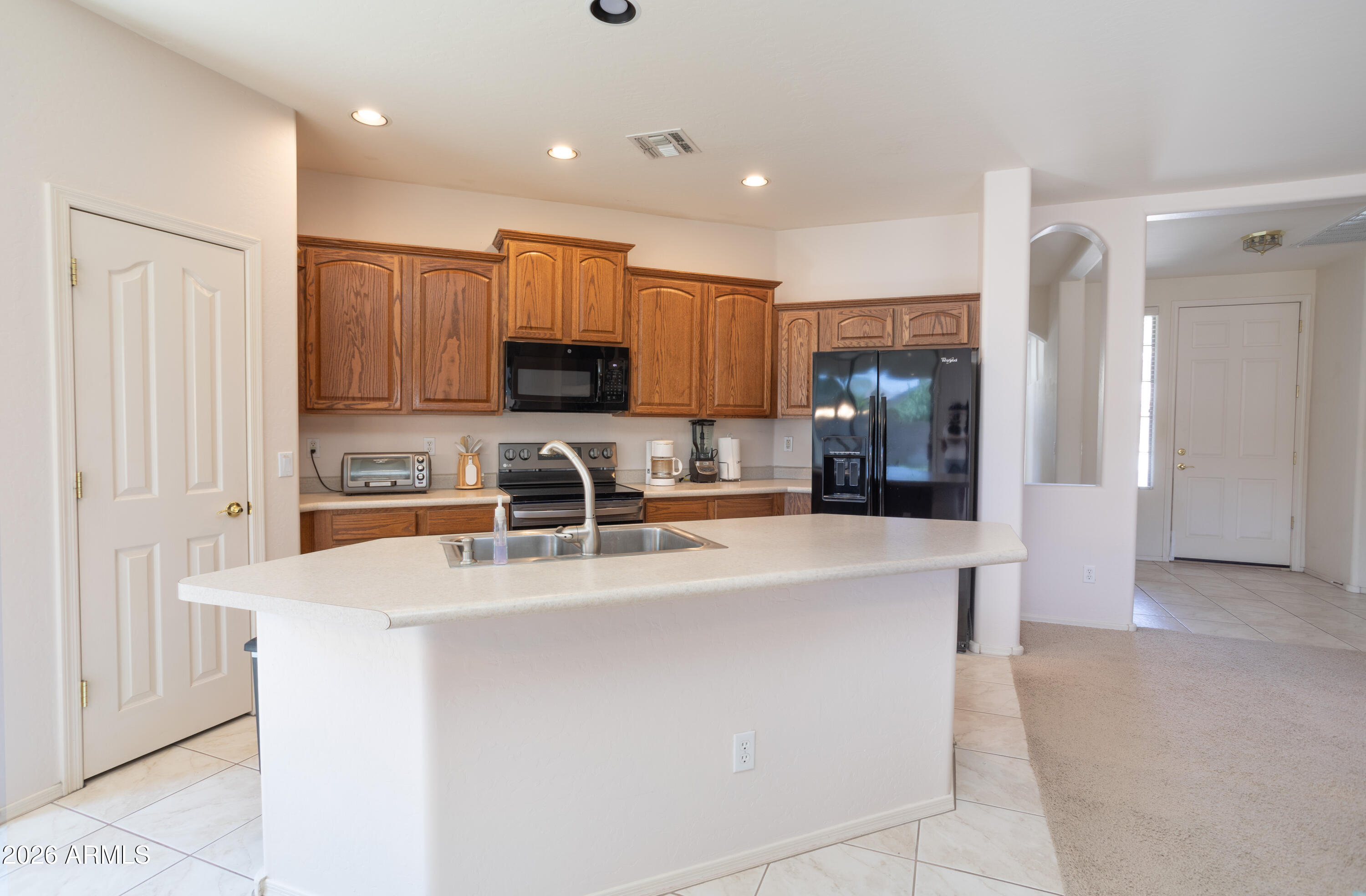WILLIS RANCH UNIT 1 - Residential