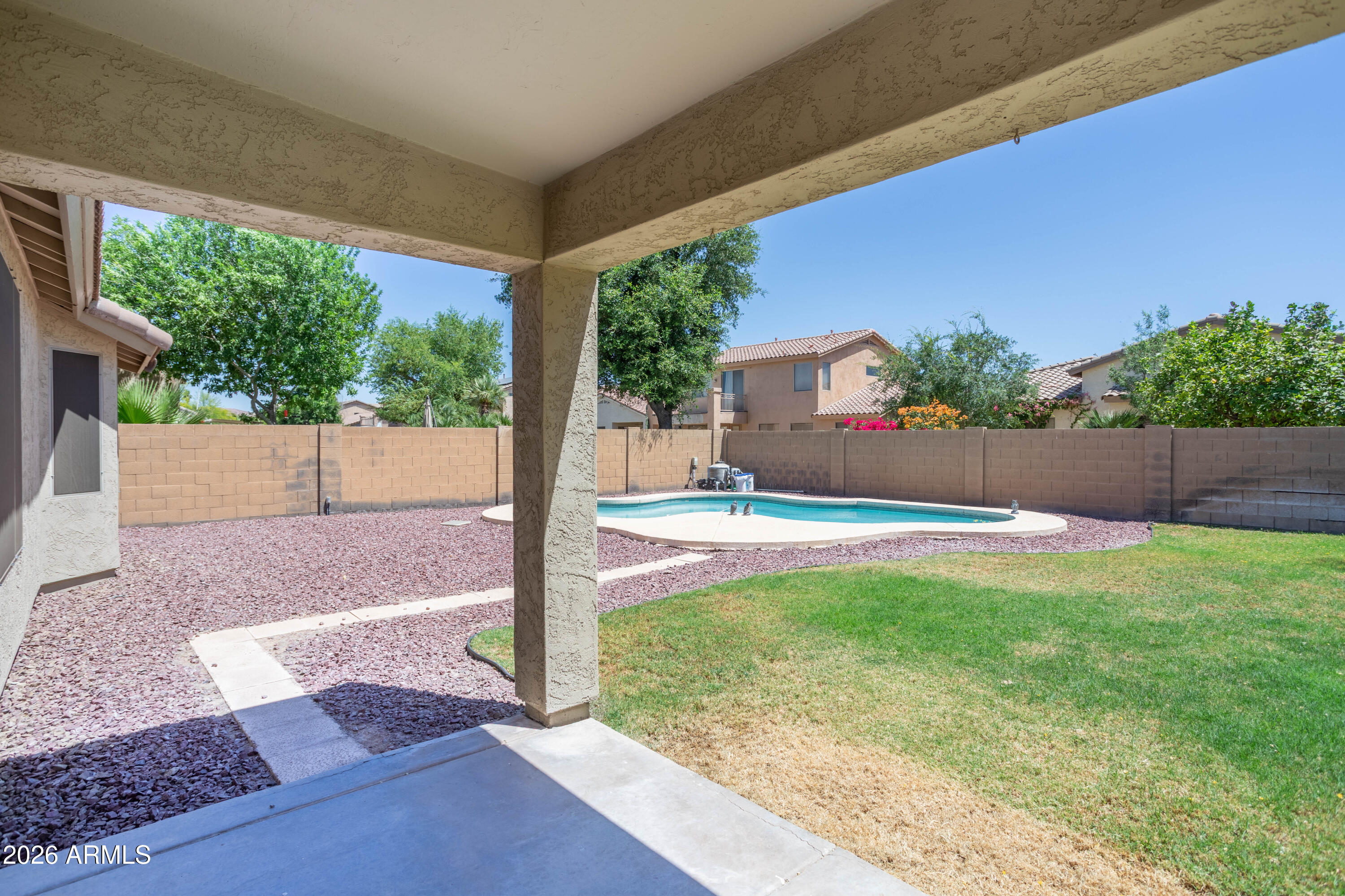WILLIS RANCH UNIT 1 - Residential
