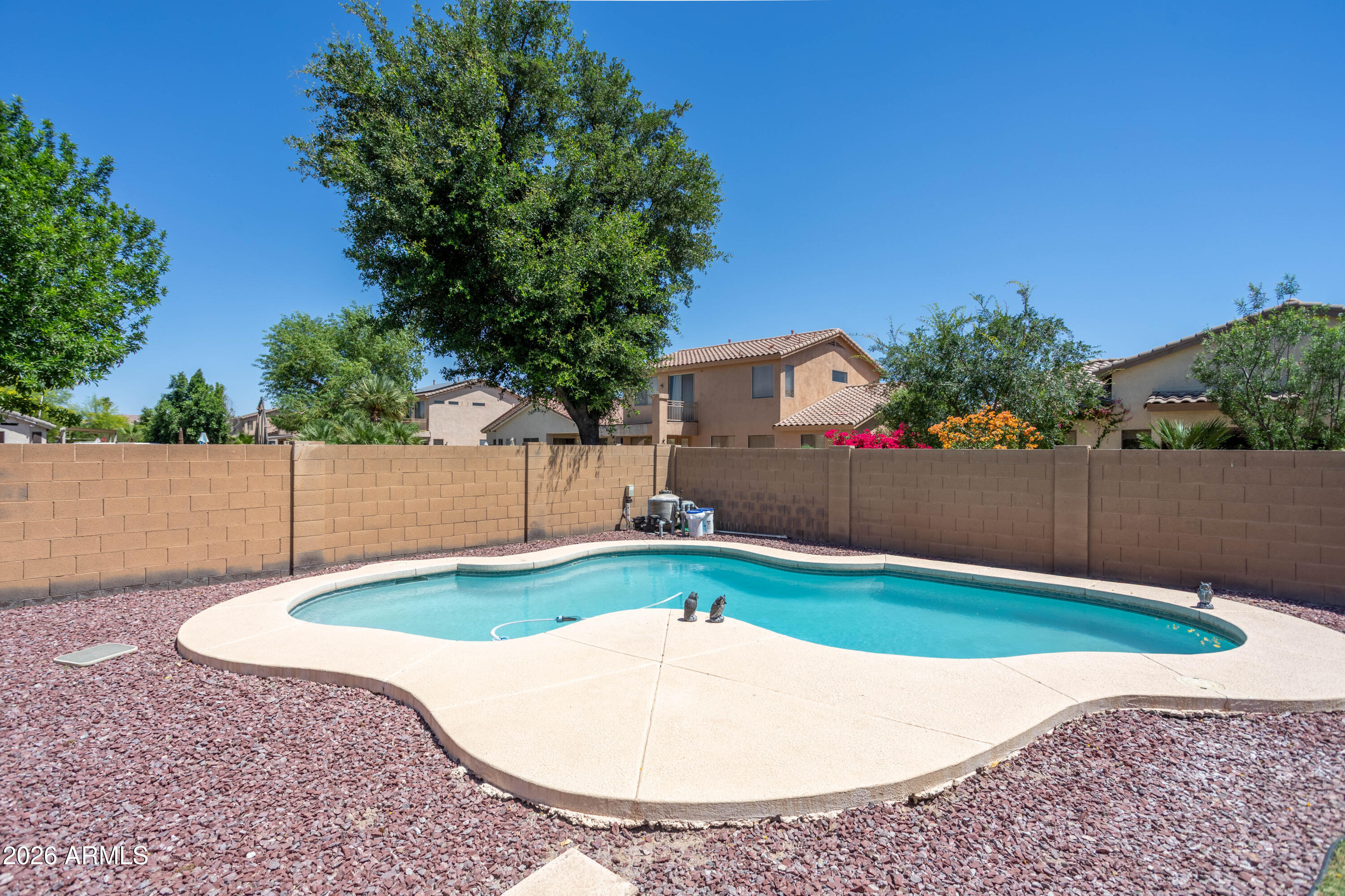 WILLIS RANCH UNIT 1 - Residential
