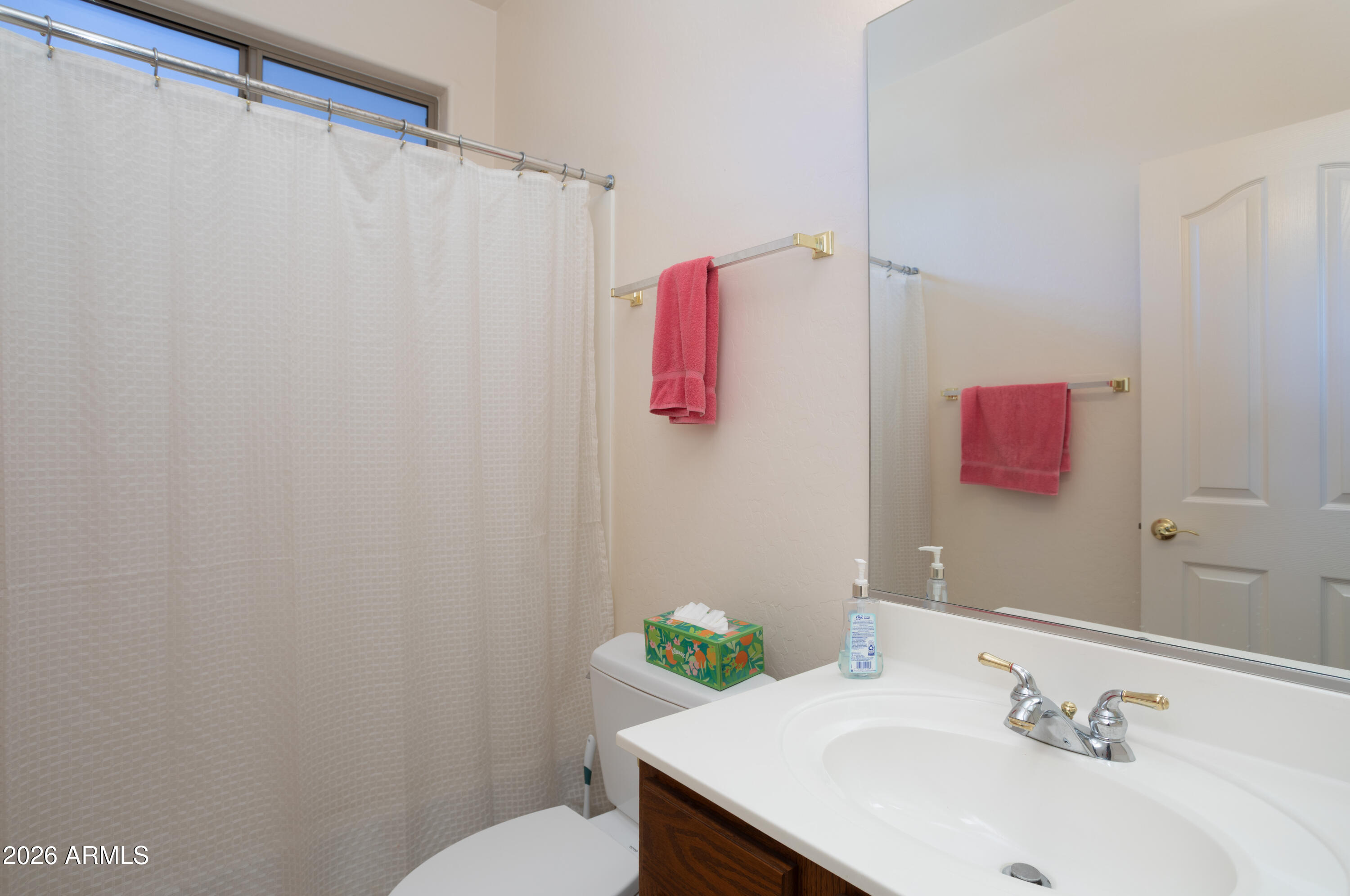 WILLIS RANCH UNIT 1 - Residential