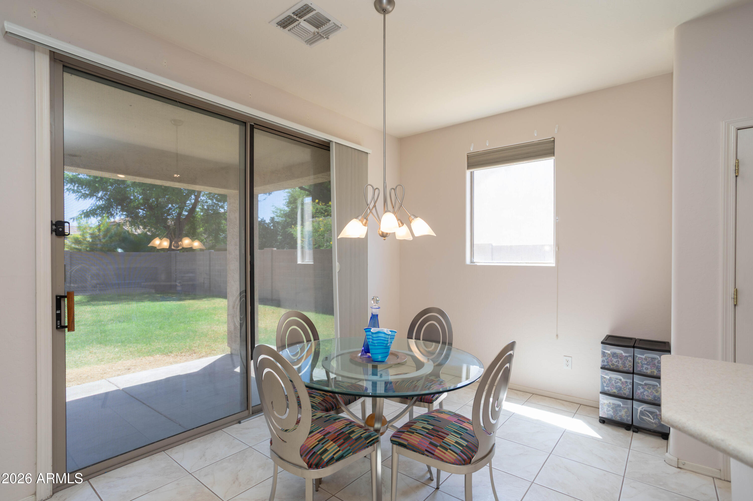 WILLIS RANCH UNIT 1 - Residential