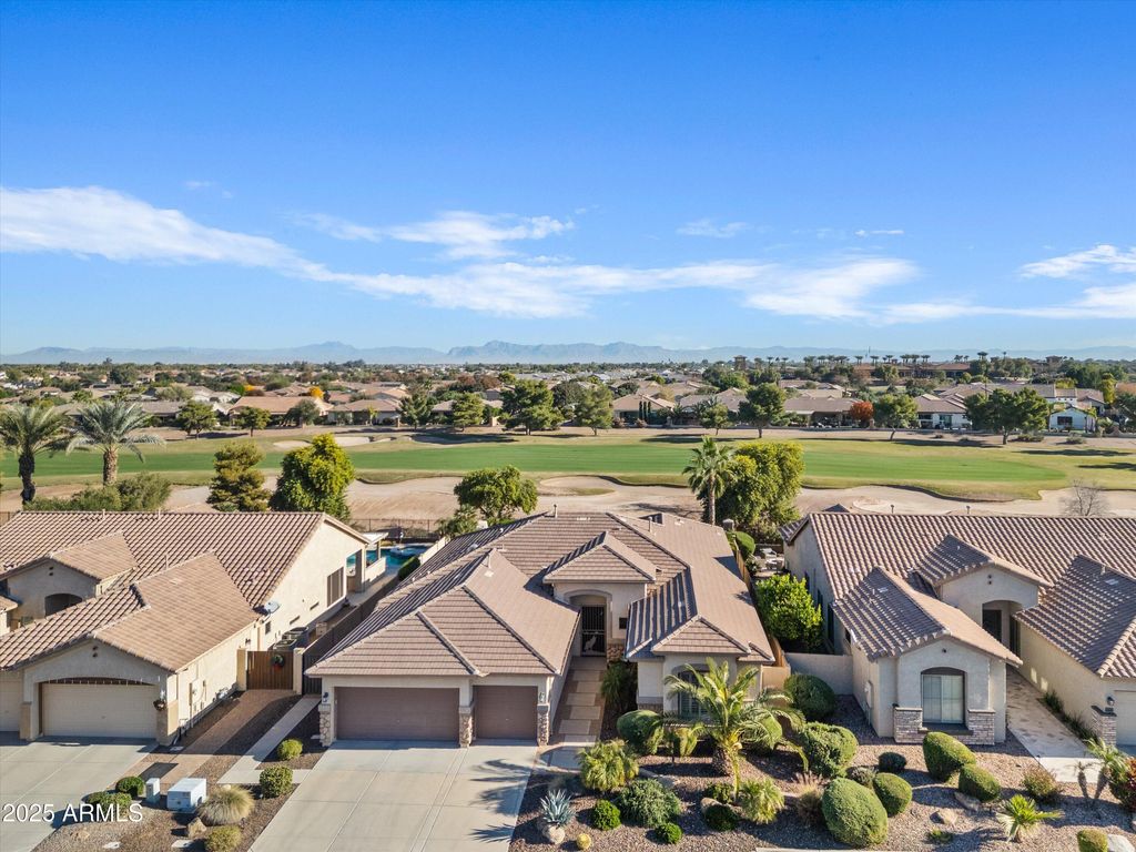 Photo of 6805 S Rachael Way, Gilbert, AZ 85298 (MLS # 6958879)
