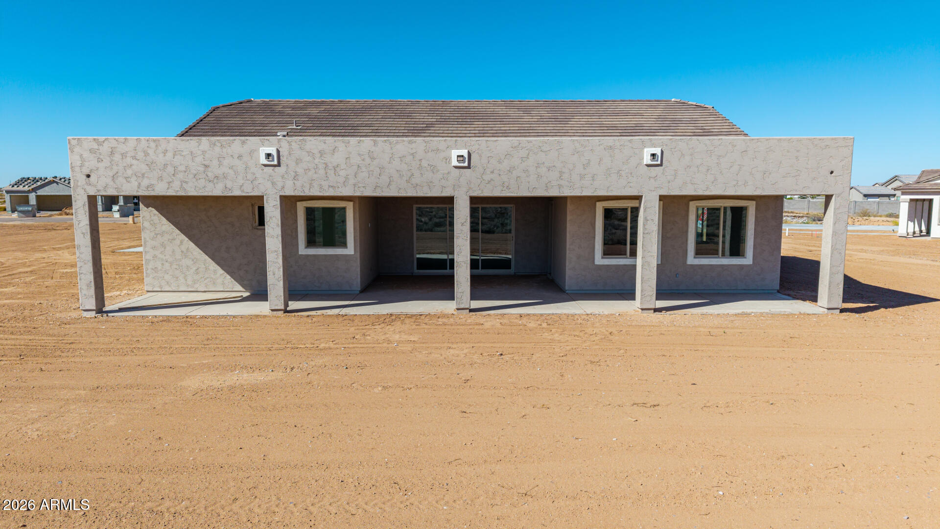 9143 W LIMESTONE MOUNTAIN Drive