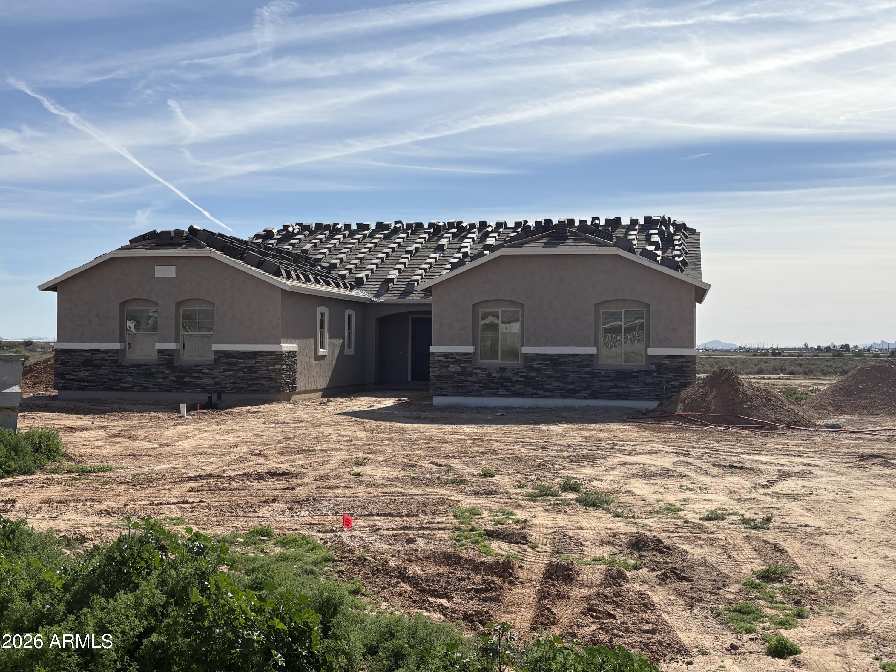 9143 W LIMESTONE MOUNTAIN Drive