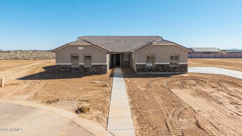 9143 W LIMESTONE MOUNTAIN Drive Casa Grande AZ 85194