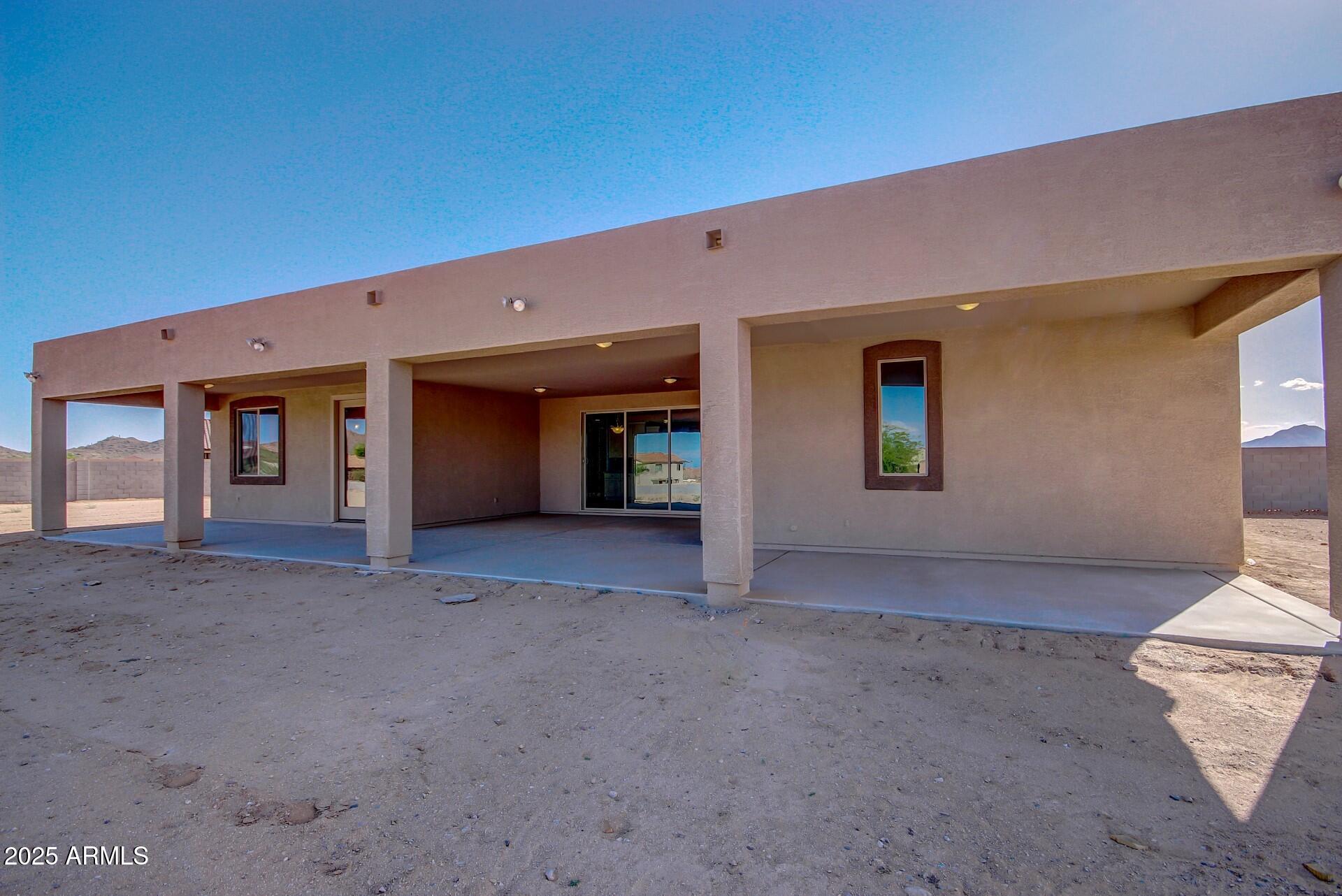 9143 W LIMESTONE MOUNTAIN Drive