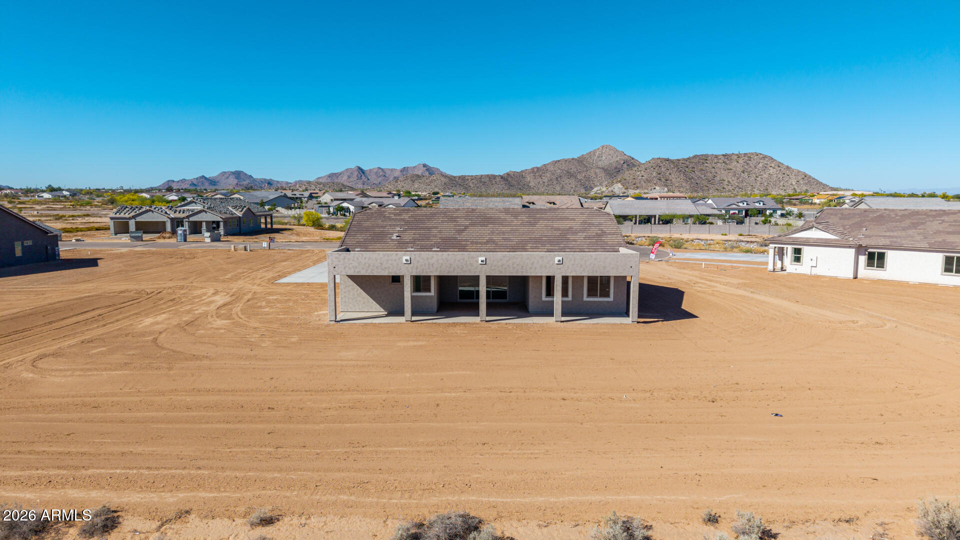 9143 W LIMESTONE MOUNTAIN Drive