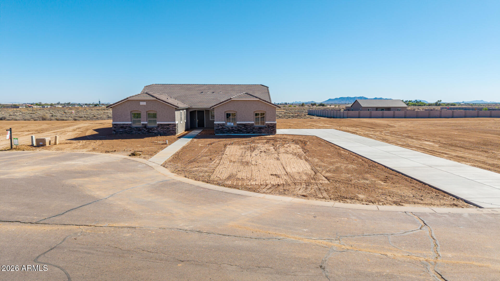 9143 W LIMESTONE MOUNTAIN Drive