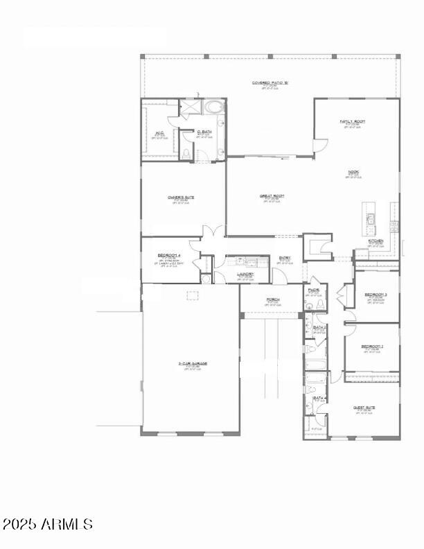 9143 W LIMESTONE MOUNTAIN Drive