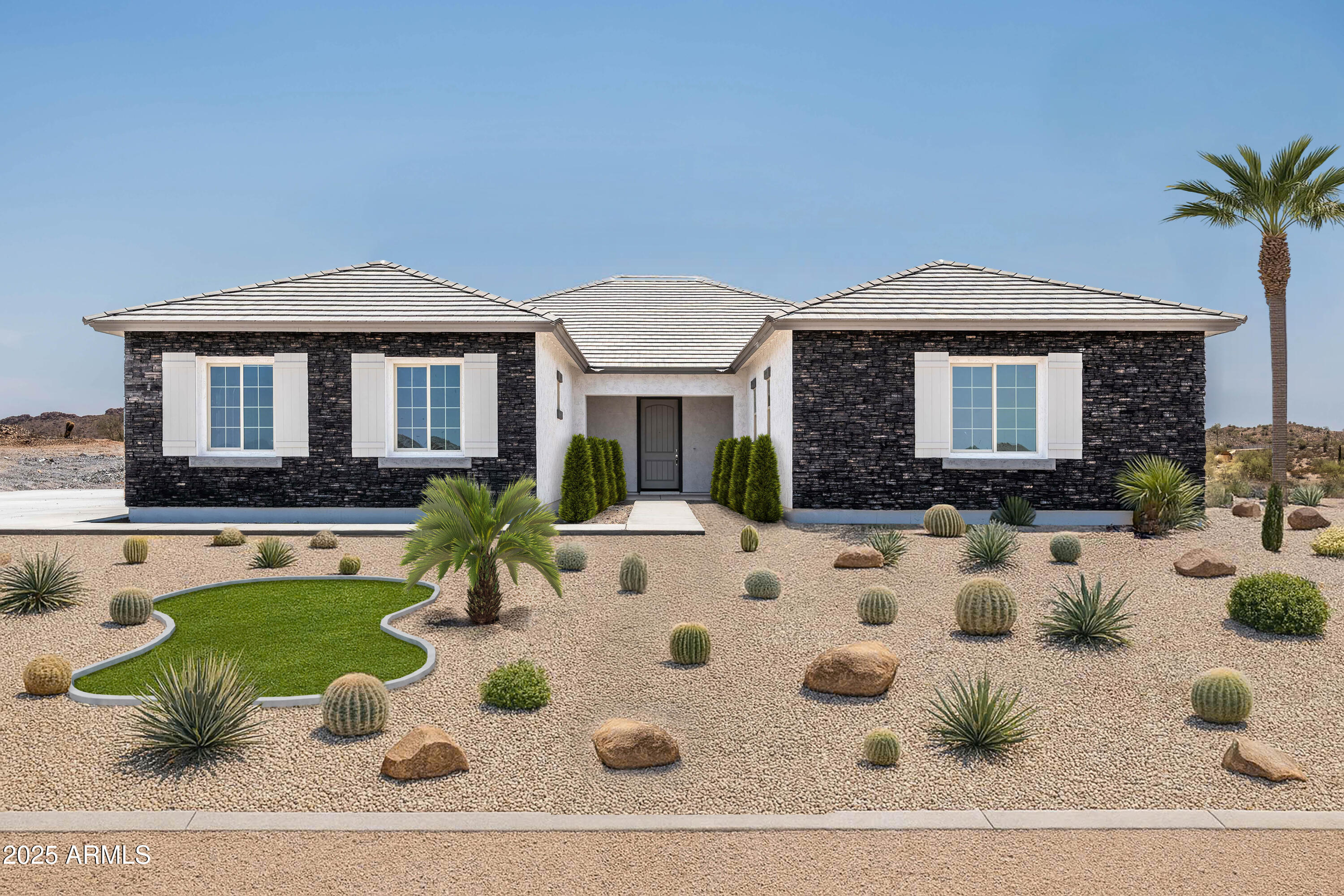 9143 W LIMESTONE MOUNTAIN Drive