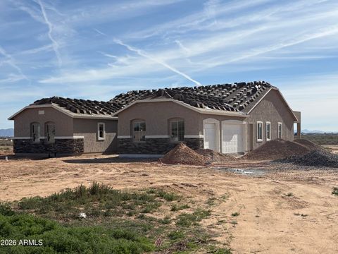 9143 W LIMESTONE MOUNTAIN Drive Casa Grande AZ 85194