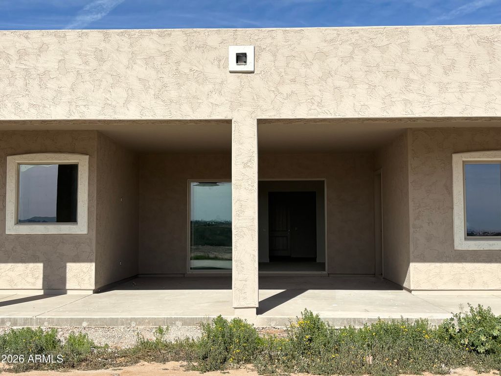 Photo of 9143 W Limestone Mountain Drive, Casa Grande, AZ 85194 (MLS # 6908583)