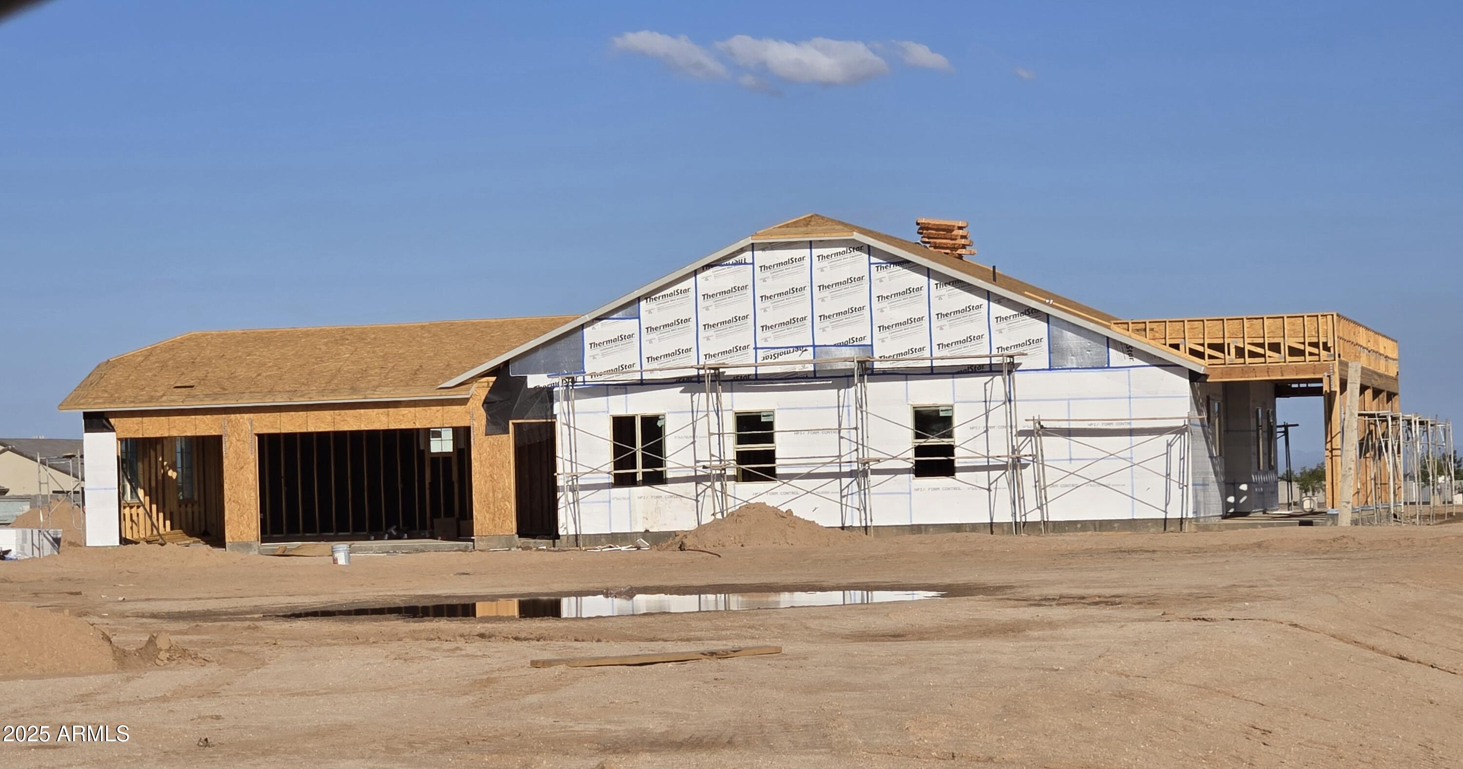 9143 W LIMESTONE MOUNTAIN Drive