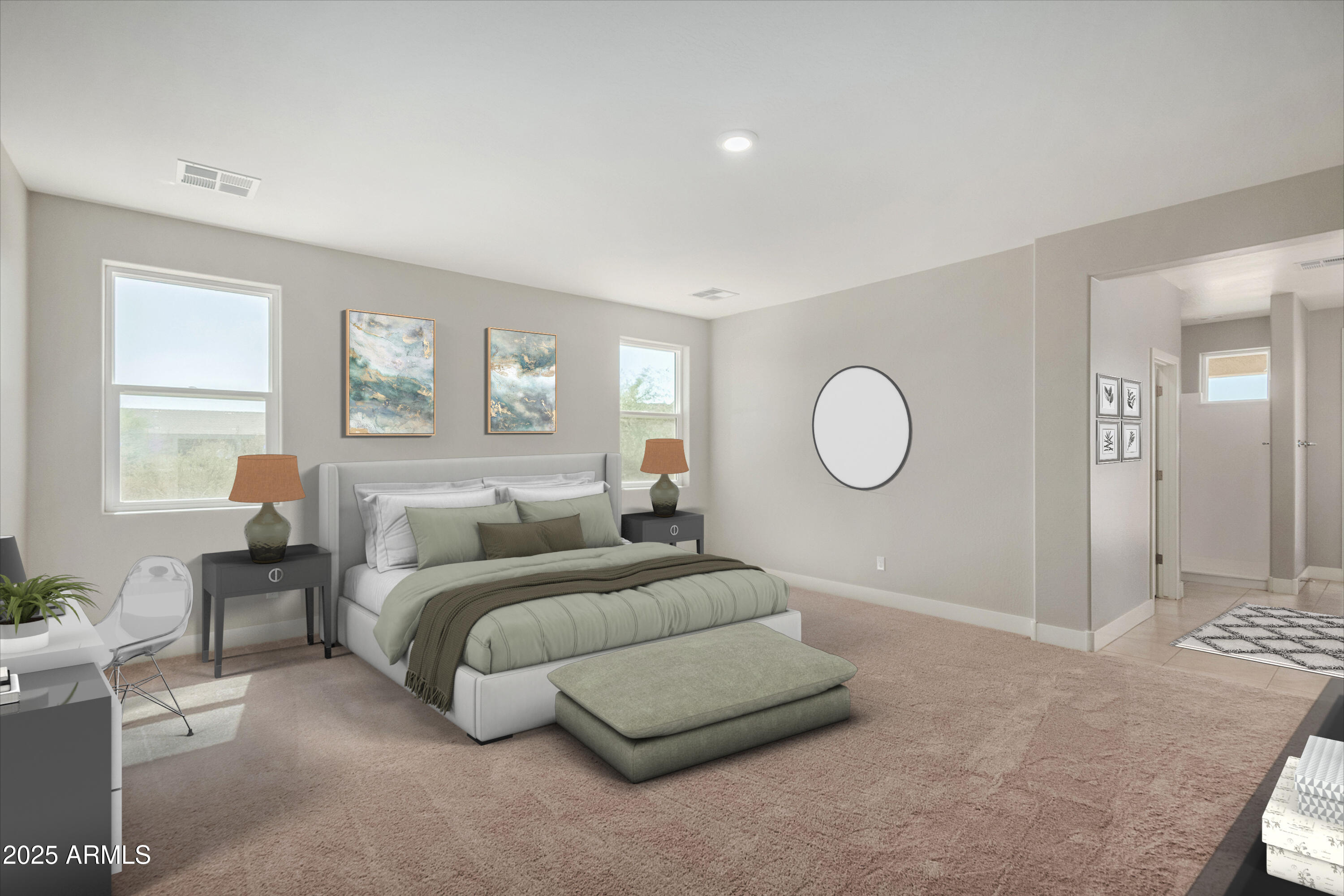 9143 W LIMESTONE MOUNTAIN Drive