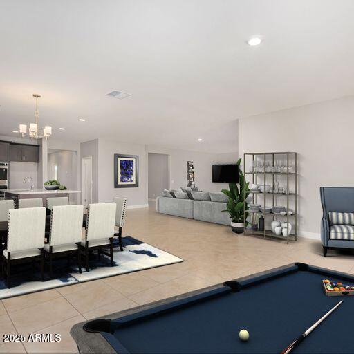 9143 W LIMESTONE MOUNTAIN Drive