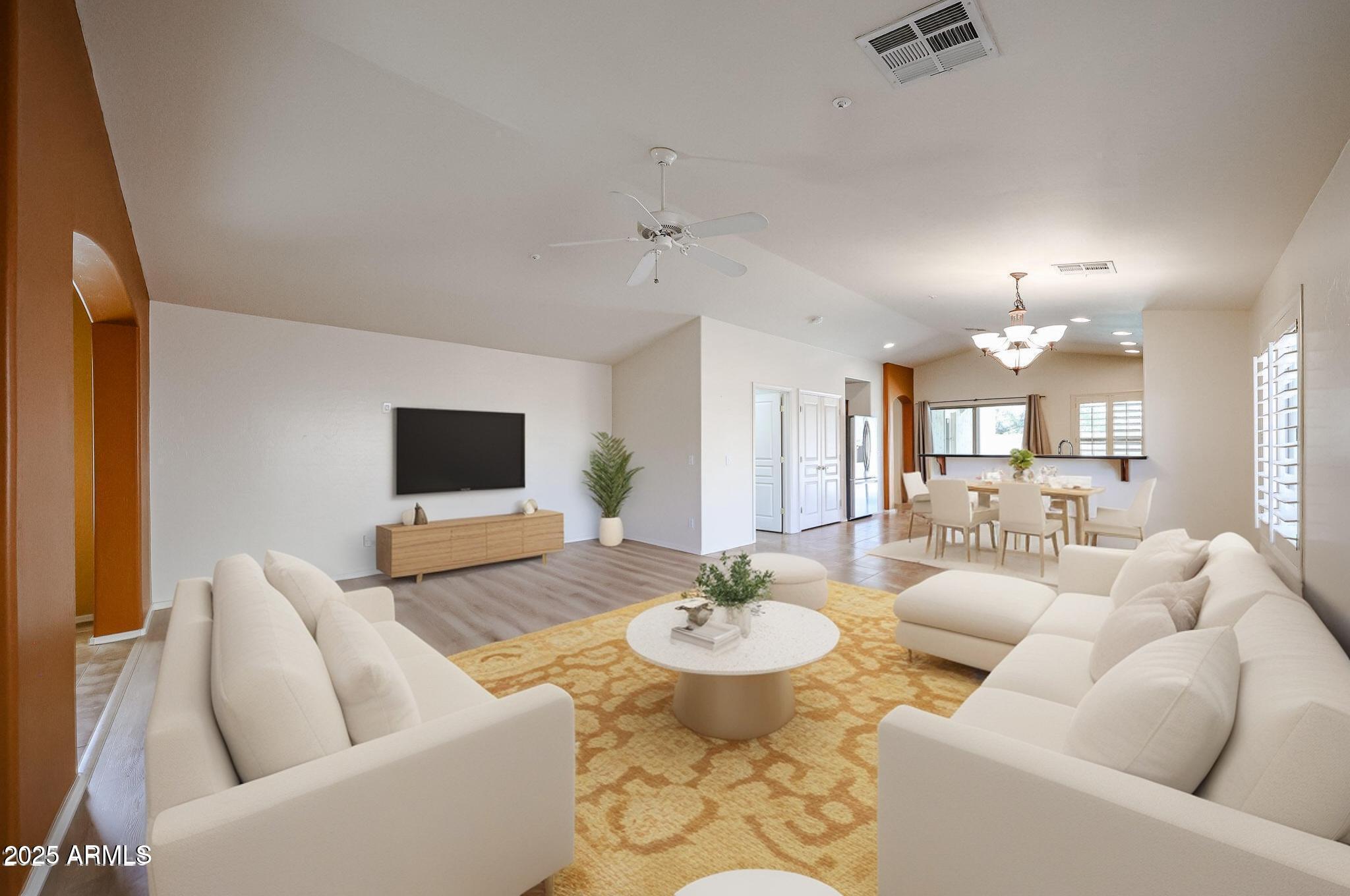 12845 W MILTON Drive