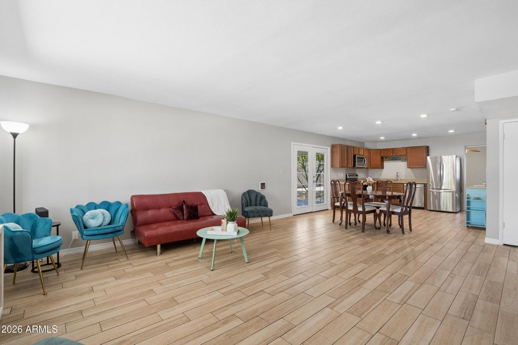 Photo of 2131 W Edgewood Avenue, Mesa, AZ 85202 (MLS # 7052596)