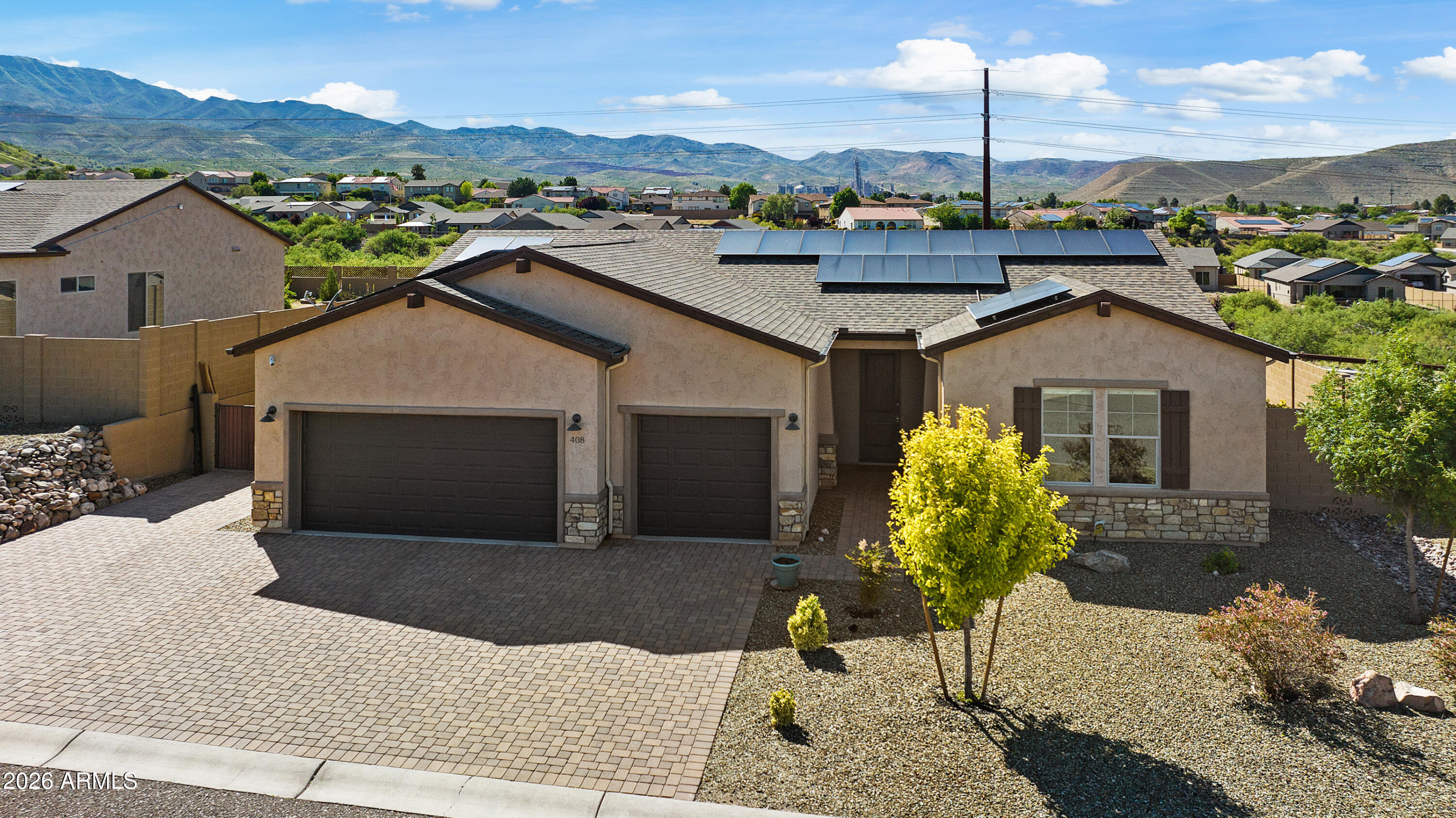 408 POWDER BOX Road