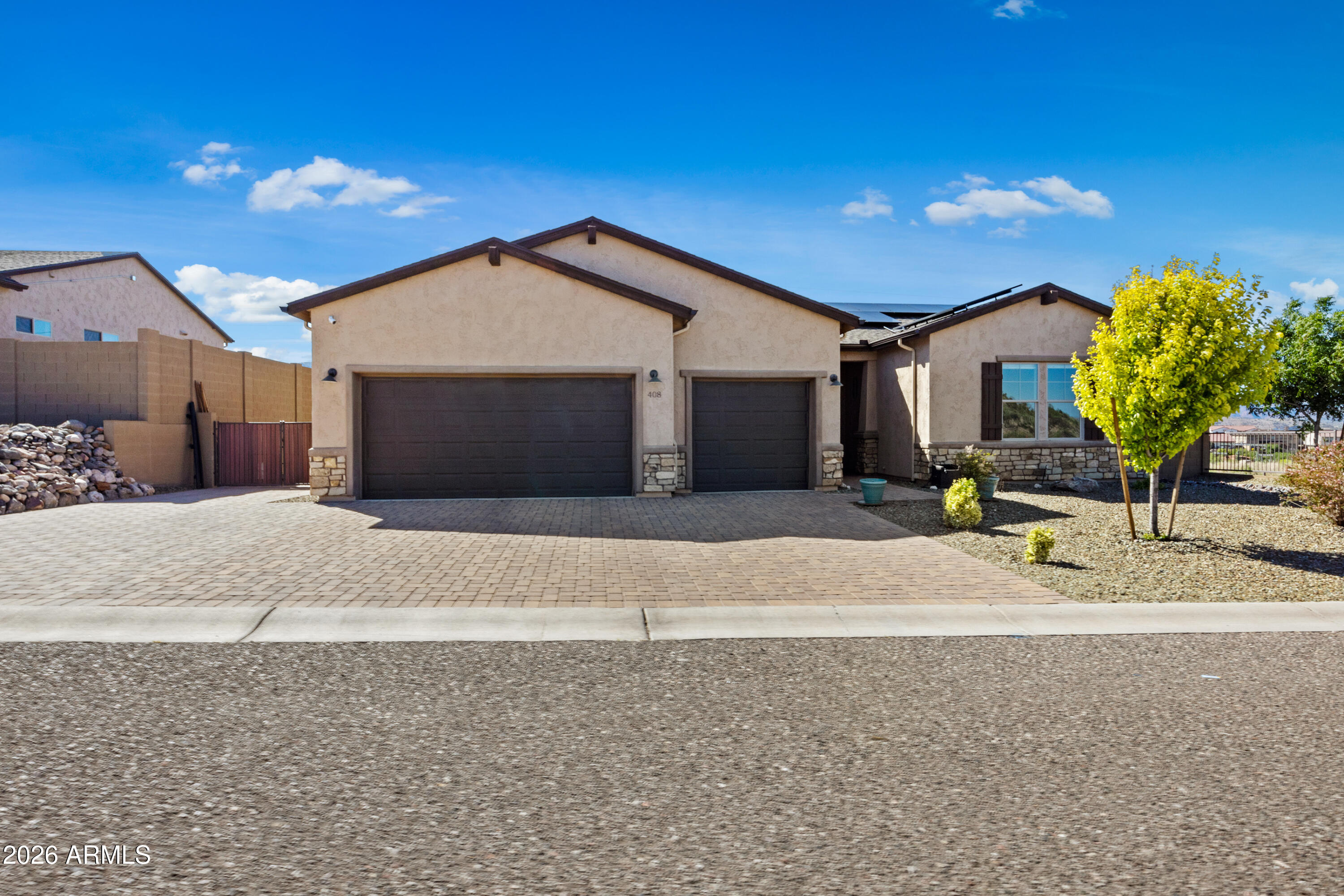408 POWDER BOX Road