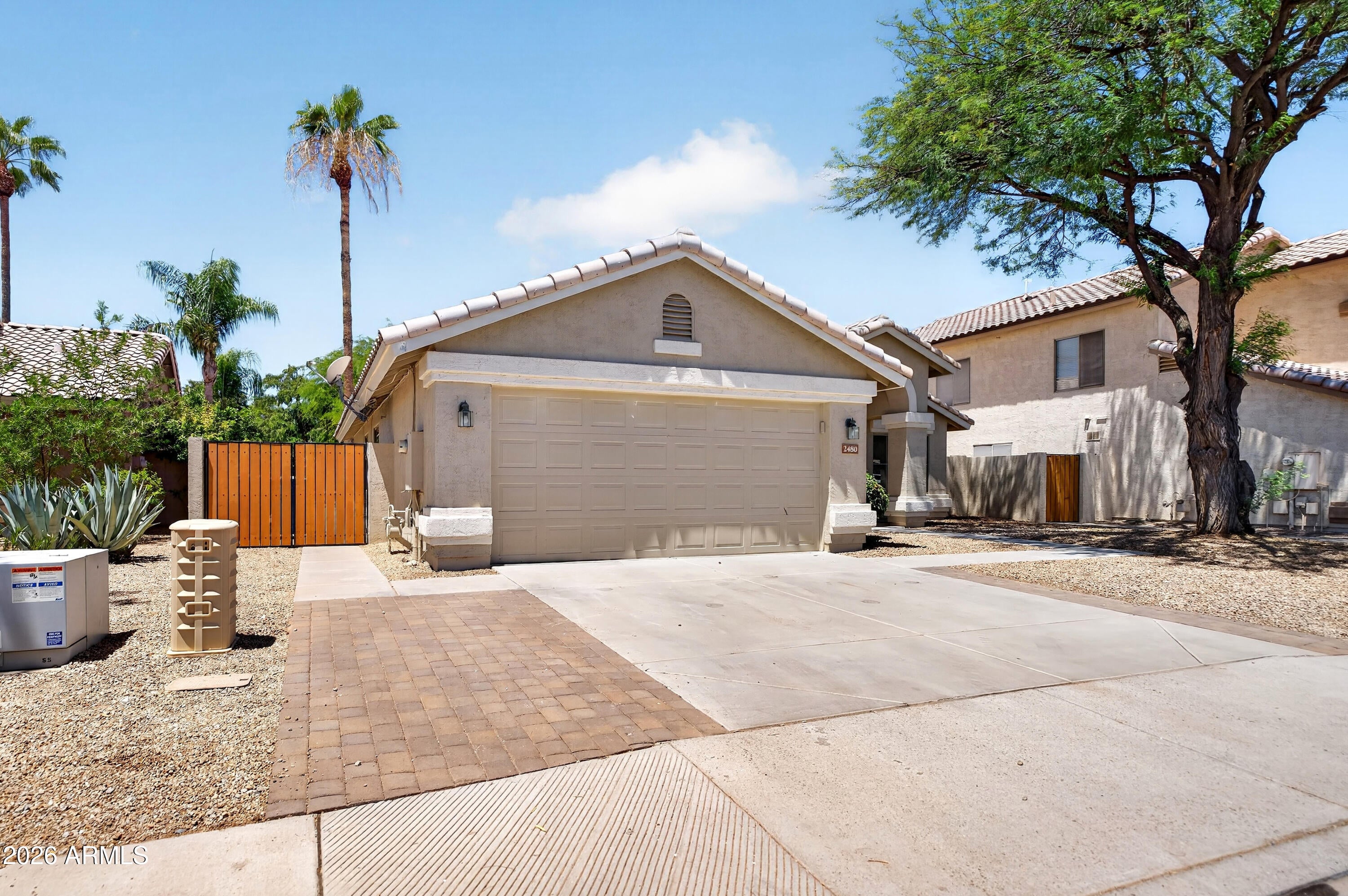 2480 S WALNUT Drive