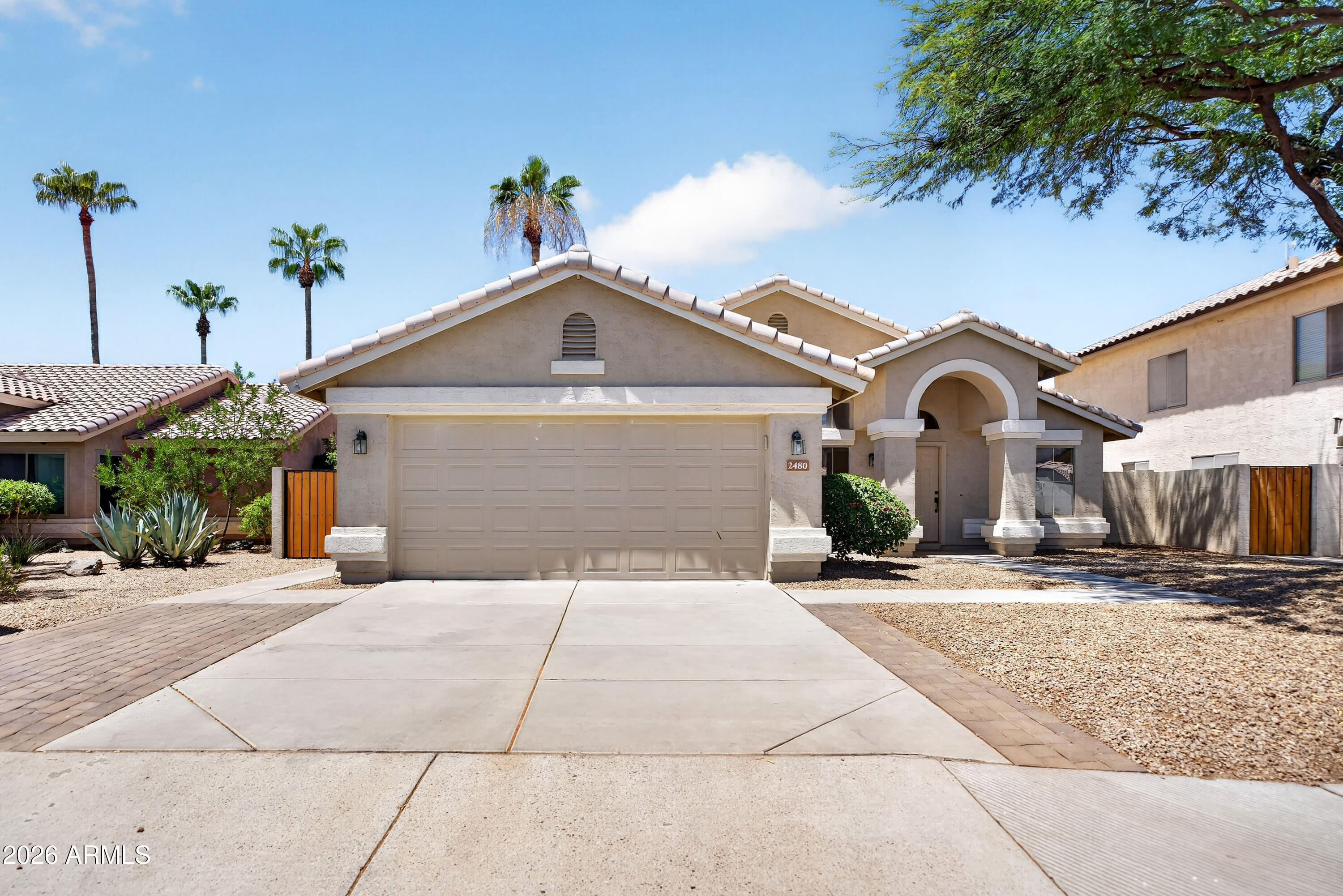 2480 S WALNUT Drive