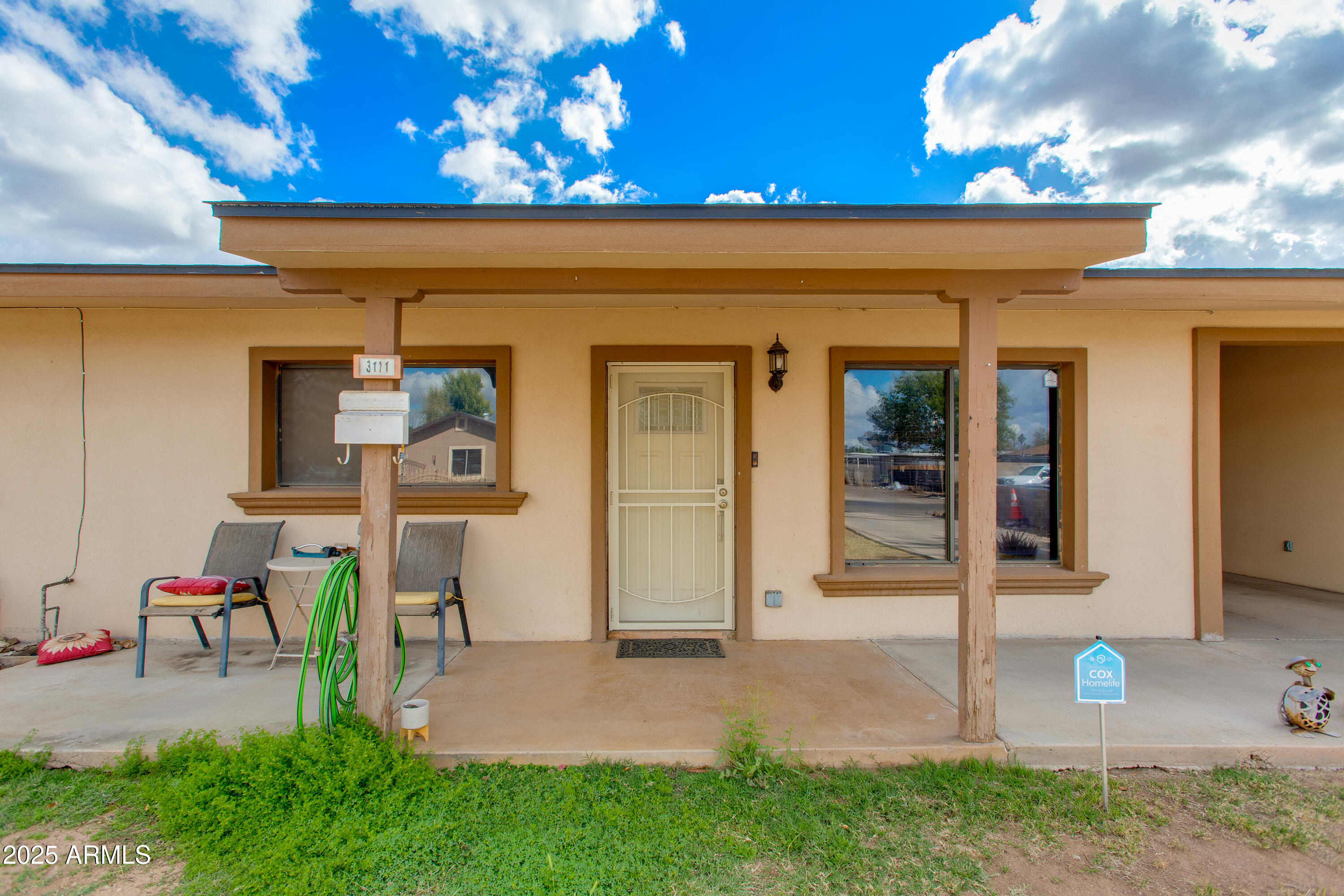 3111 N 25TH Drive