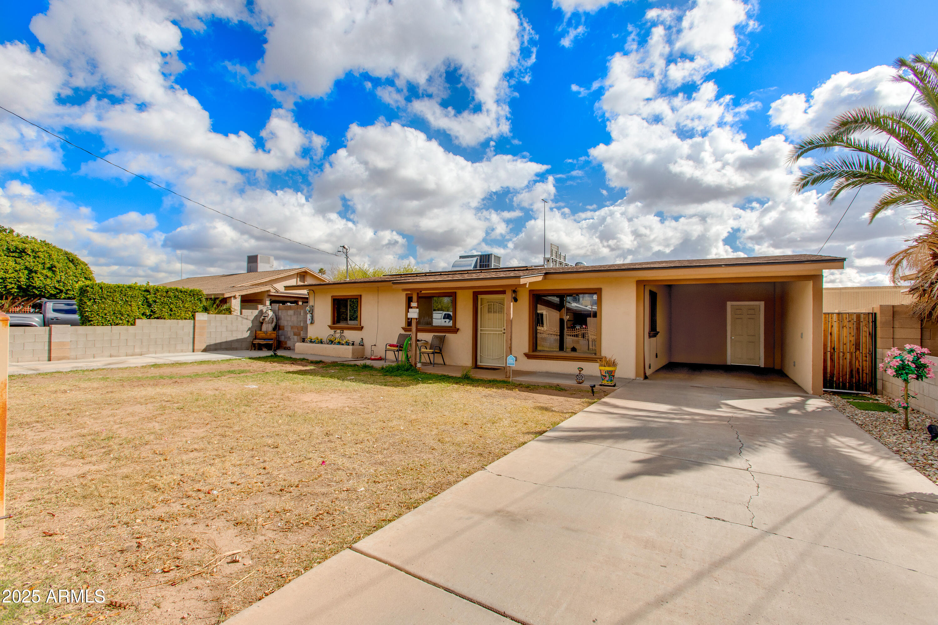 3111 N 25TH Drive